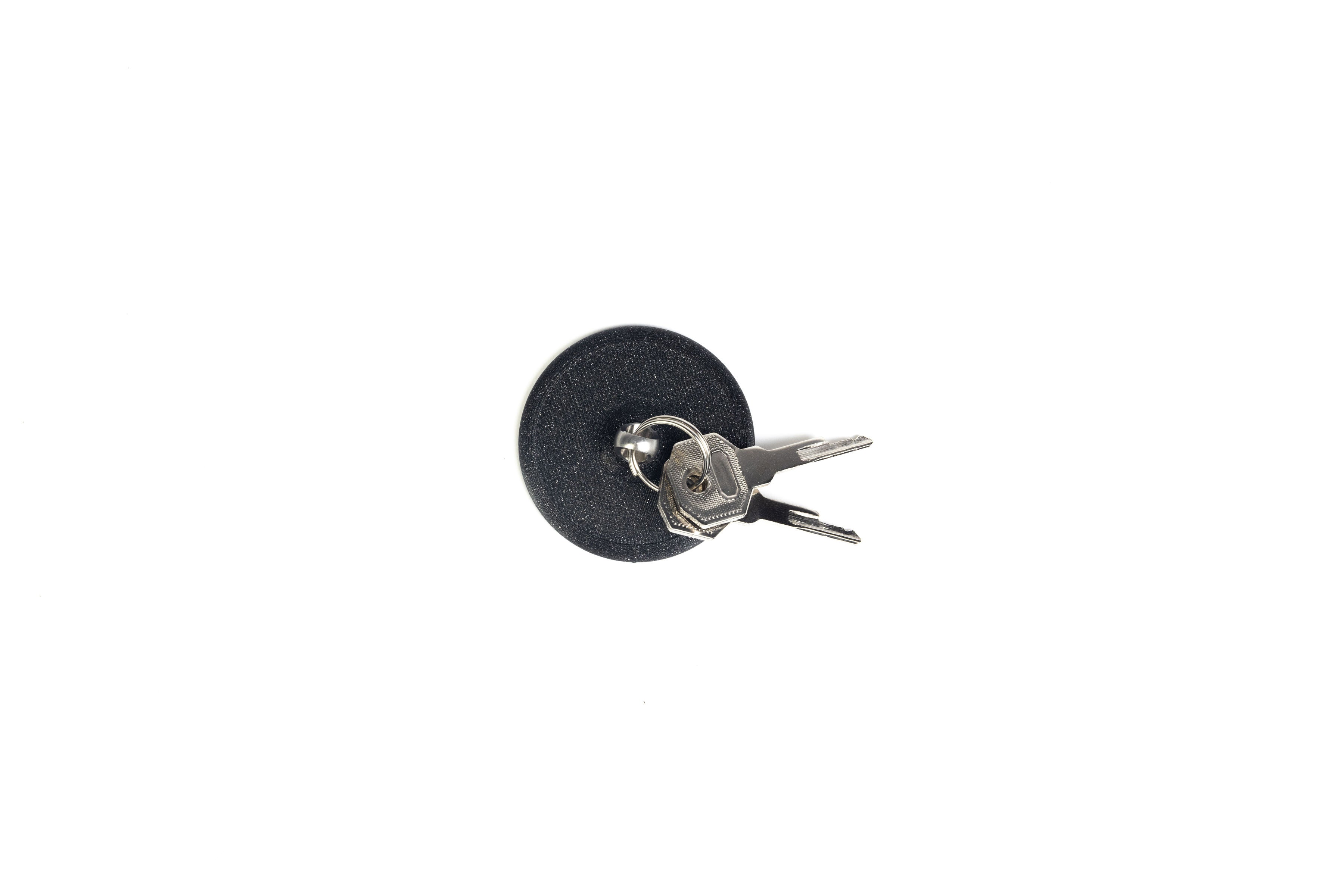 Key Holder Disk (for MagBound® time lock)