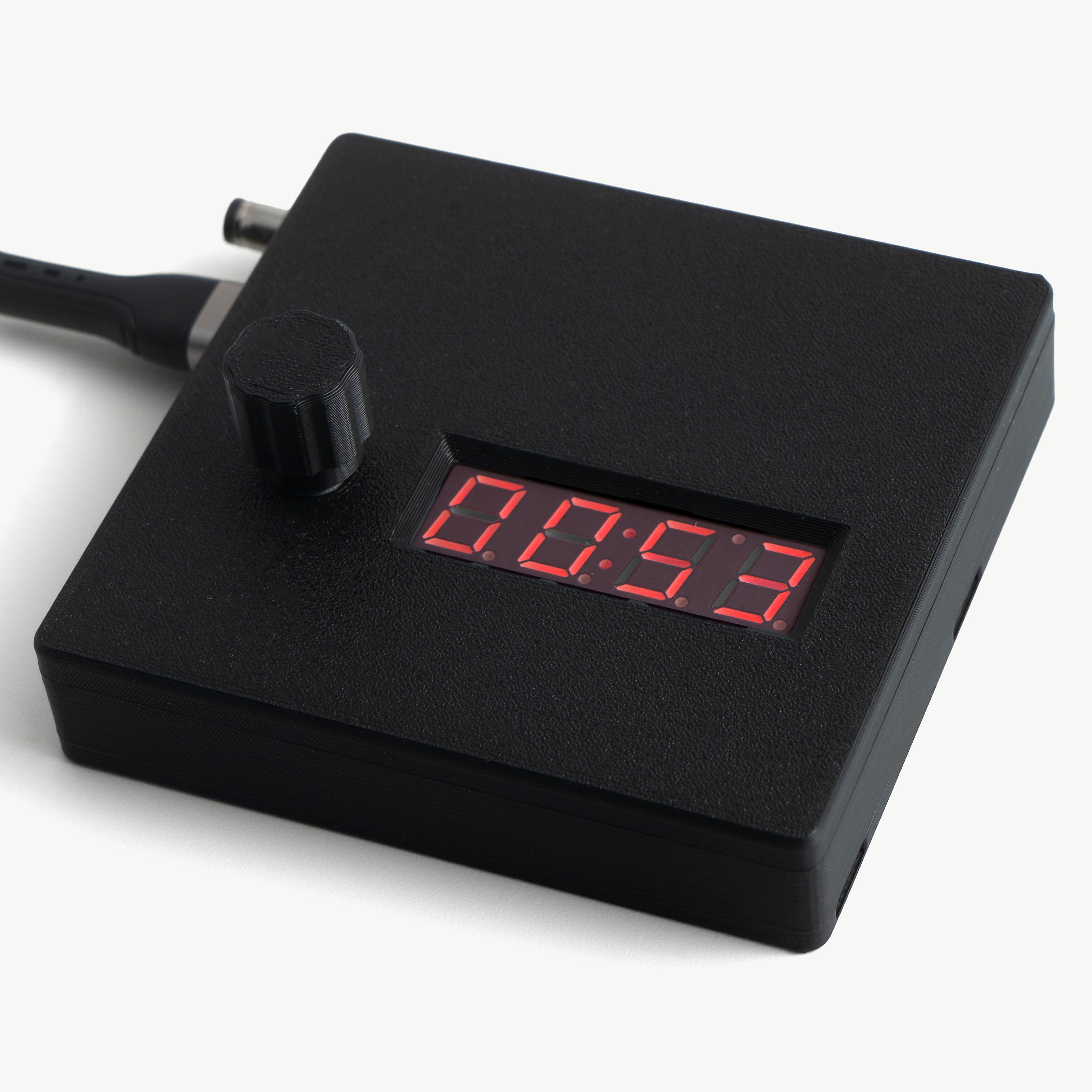 Retrotimer (for MagBound® time lock)
