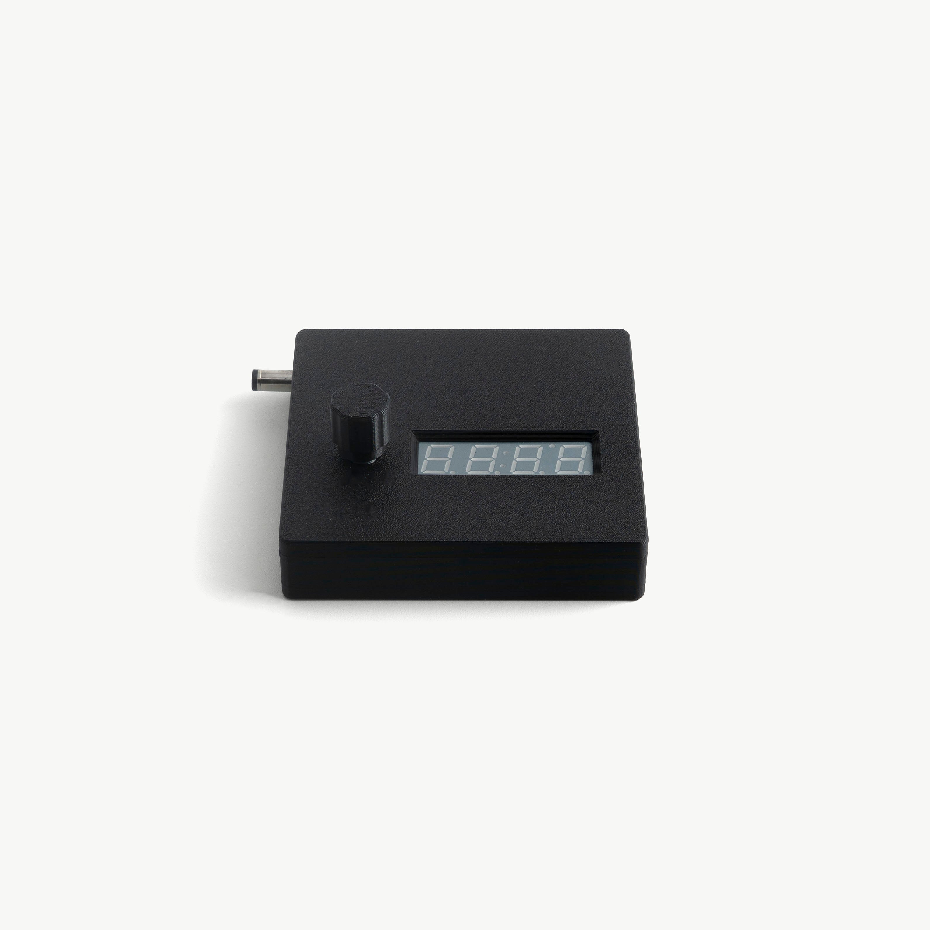 Retrotimer (for MagBound® time lock)