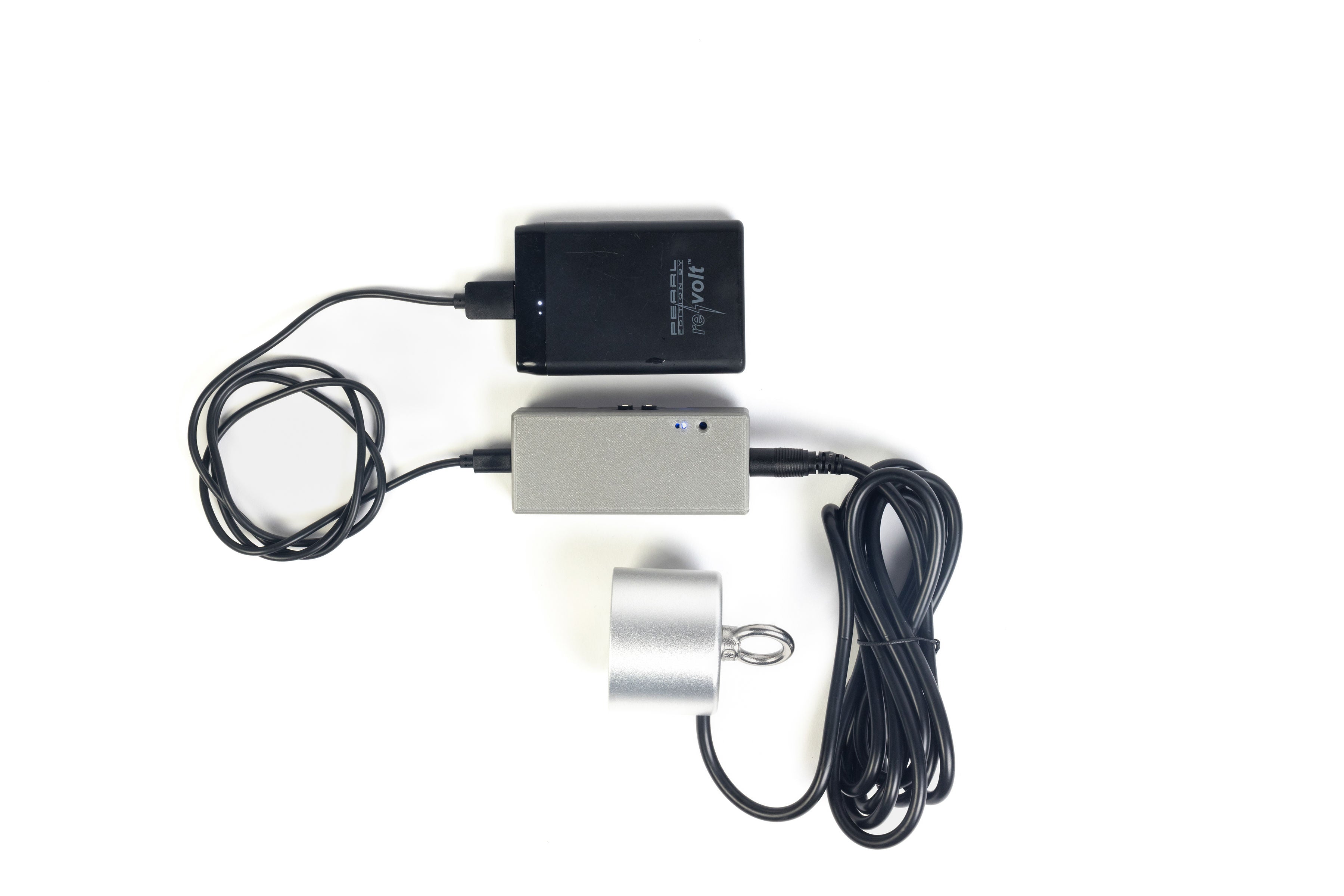 MagBound® Smart Timer (for magnetic locks)