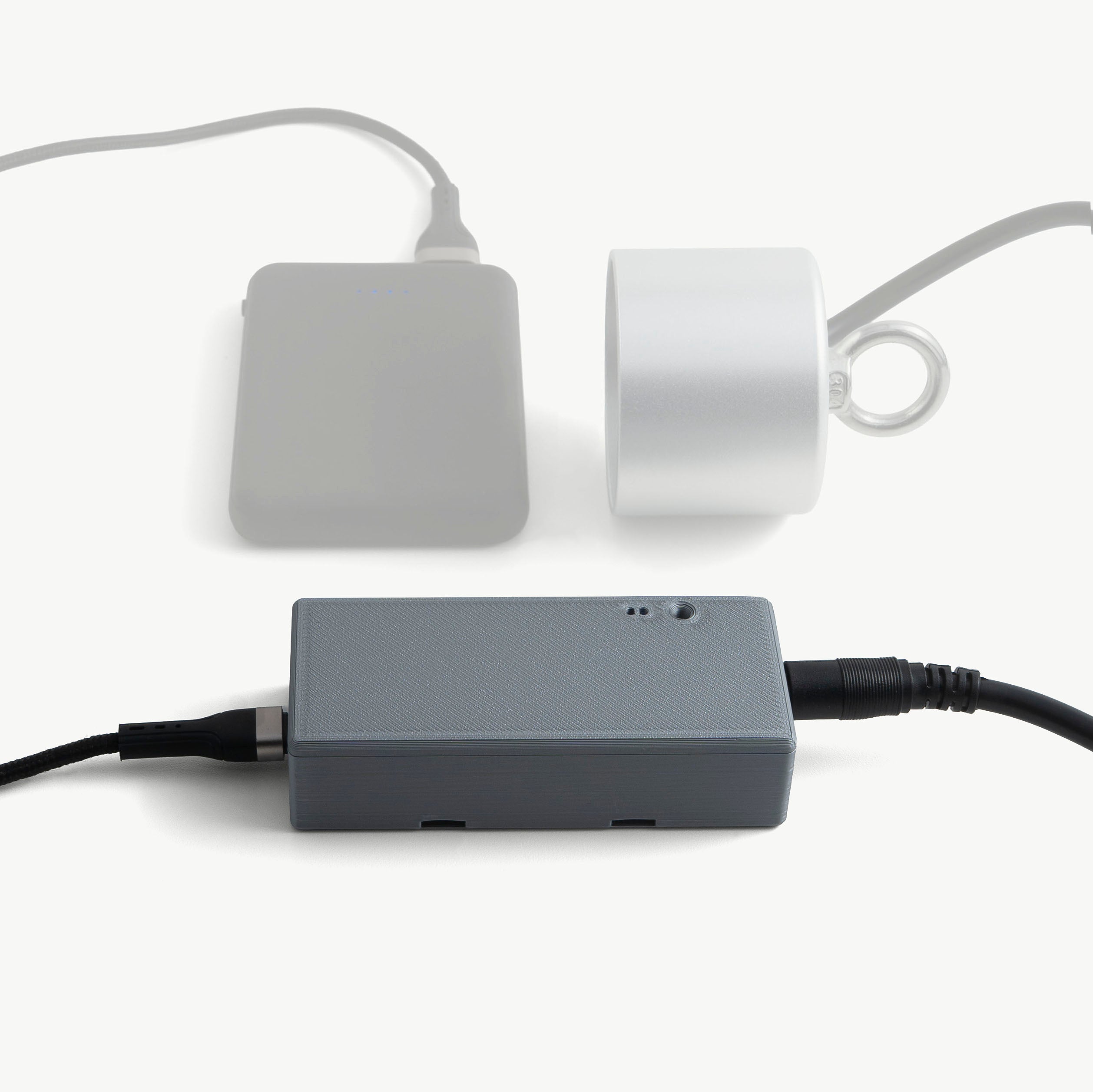 MagBound® Smart Timer V2 - with Remote Connect (for magnetic locks)
