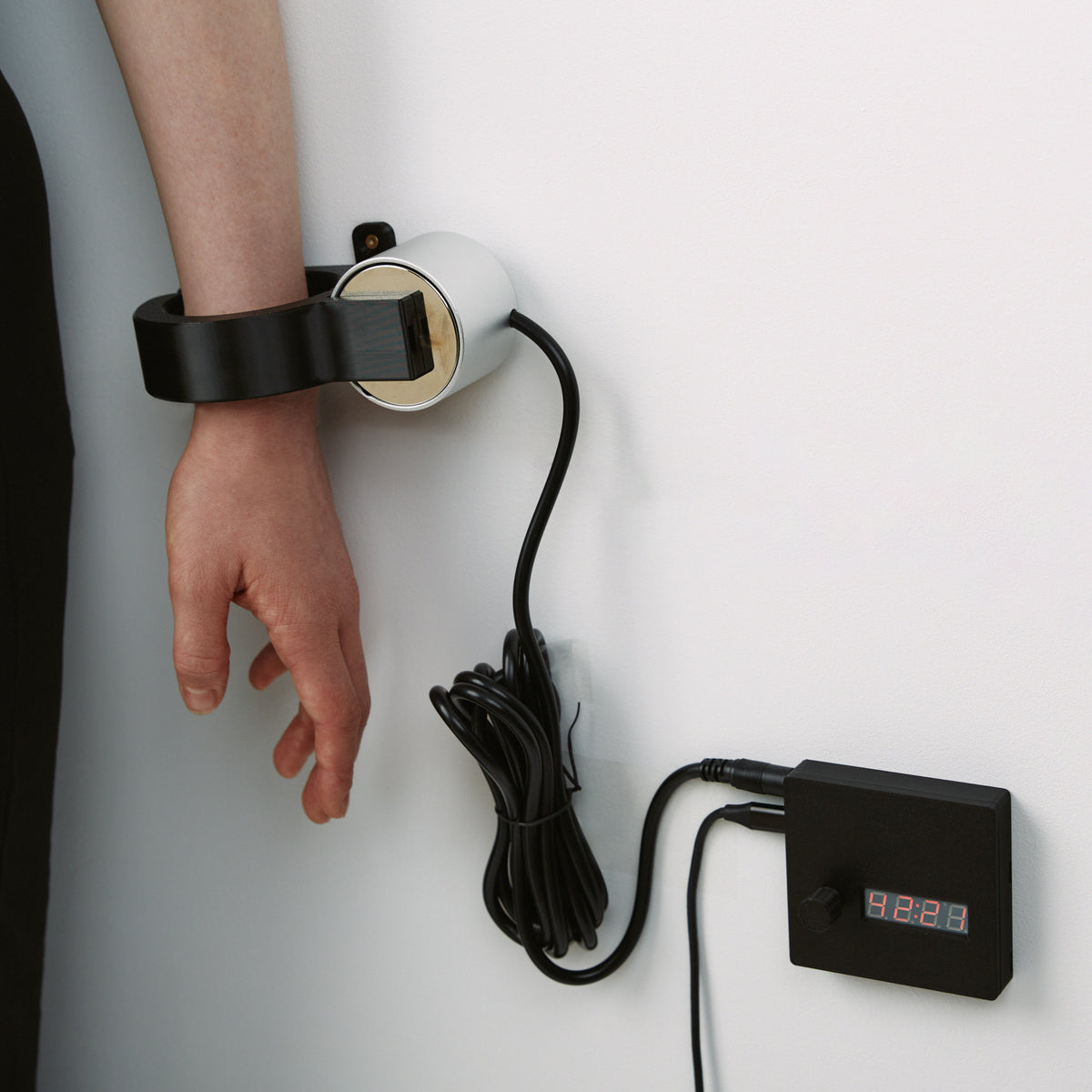 Handcuff Set Extension (for MagBound® Premium)