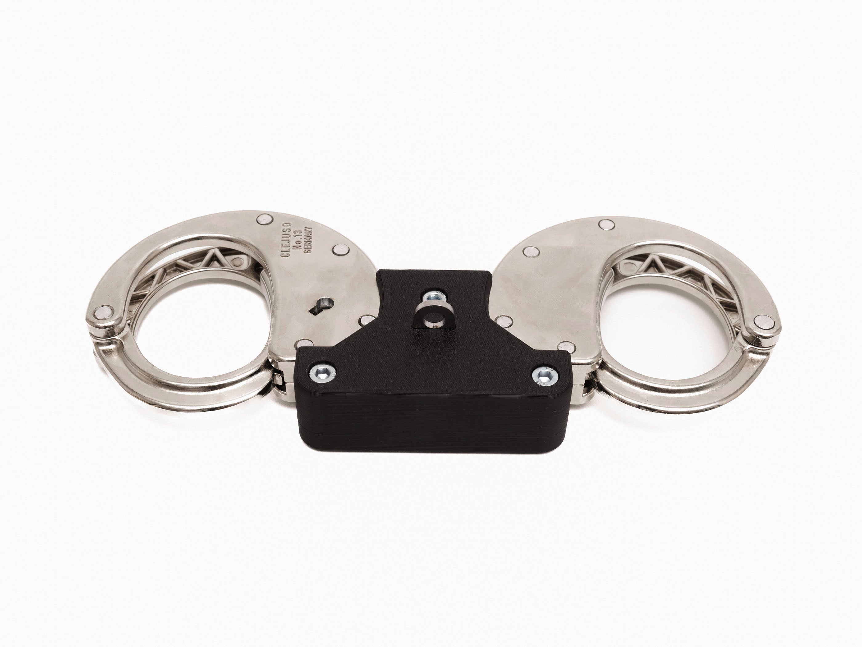 Make-It-Rigid stiffener with Clejuso 13