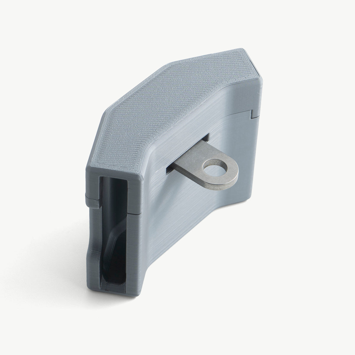 MakeItRigid Stiffener (with Clejuso No. 12)