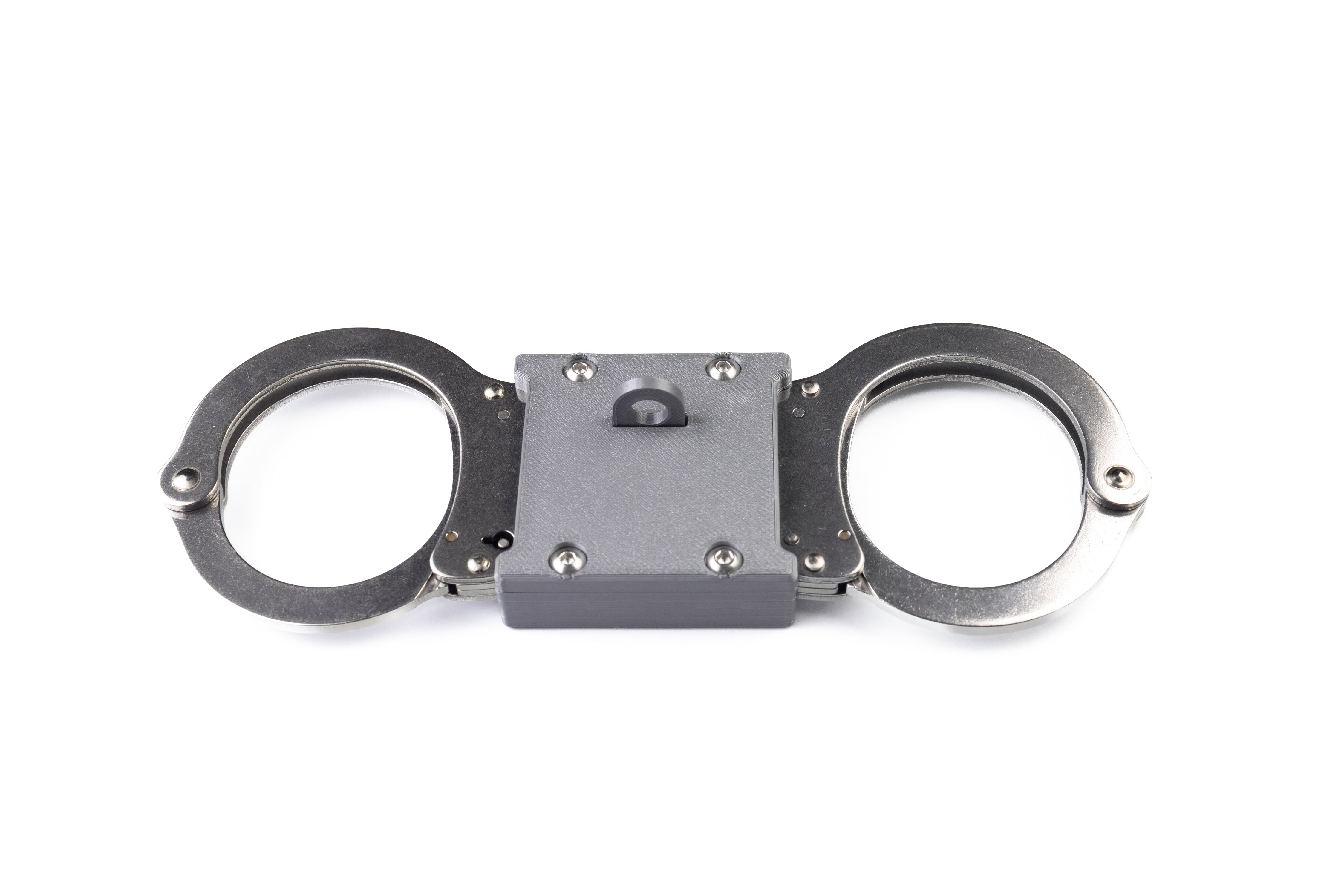 MAKE-IT-RIGID STIFFENER - FLAT (FOR SEPARATED HANDCUFFS)