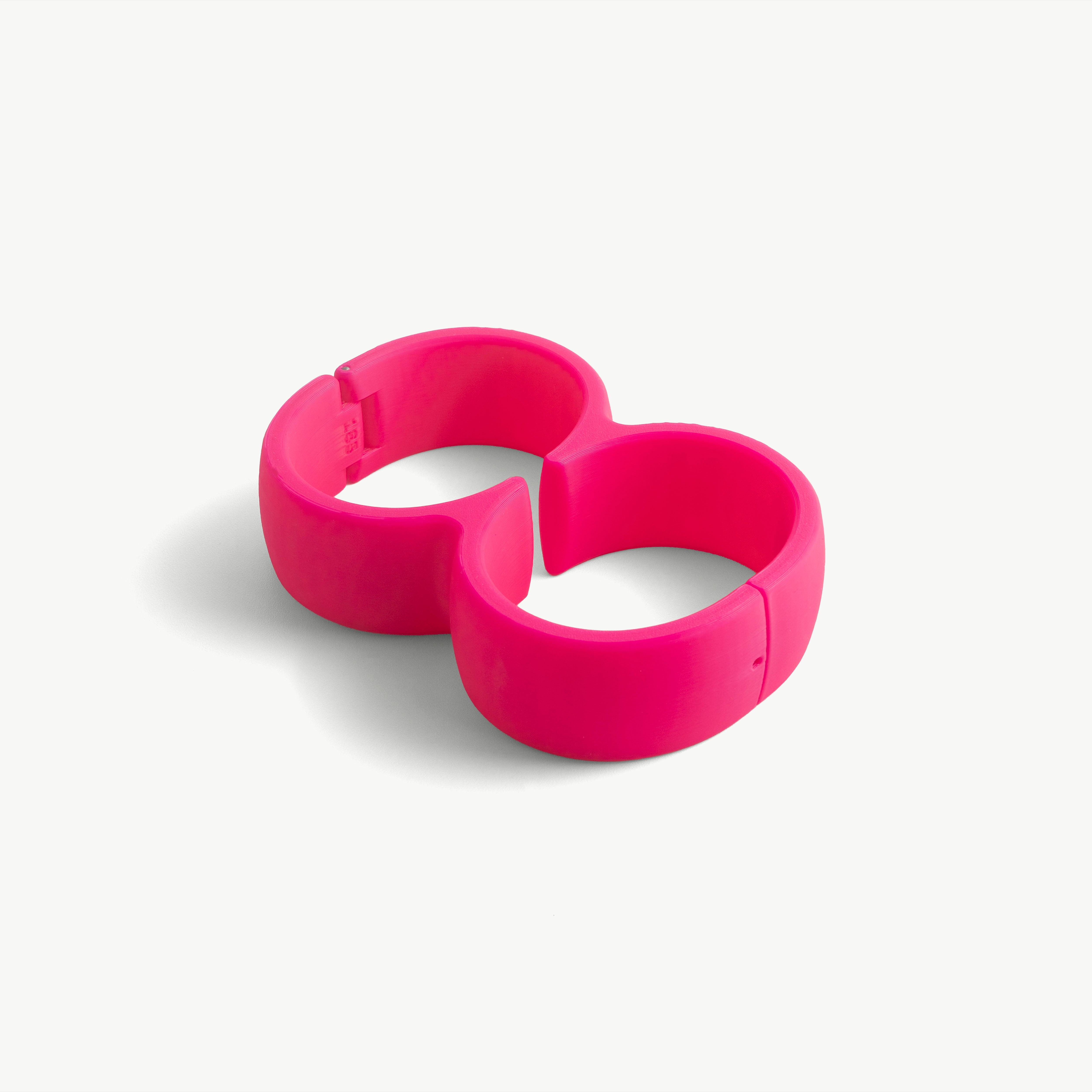 Irish 8 Quick cuffs - with snap lock (custom color and size)