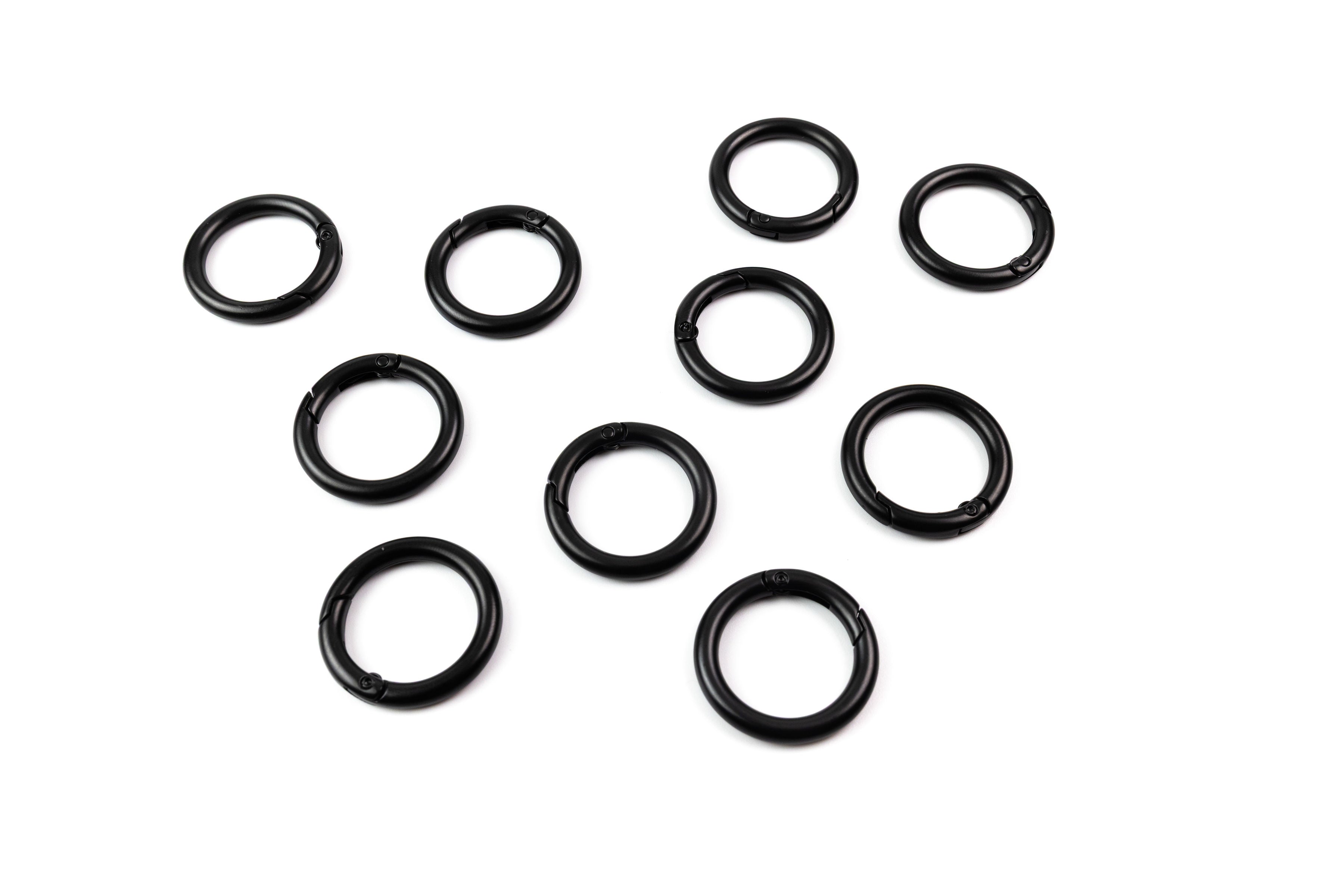 deSade® closure (for 8mm black deSade® Bracelets and Day Collars)