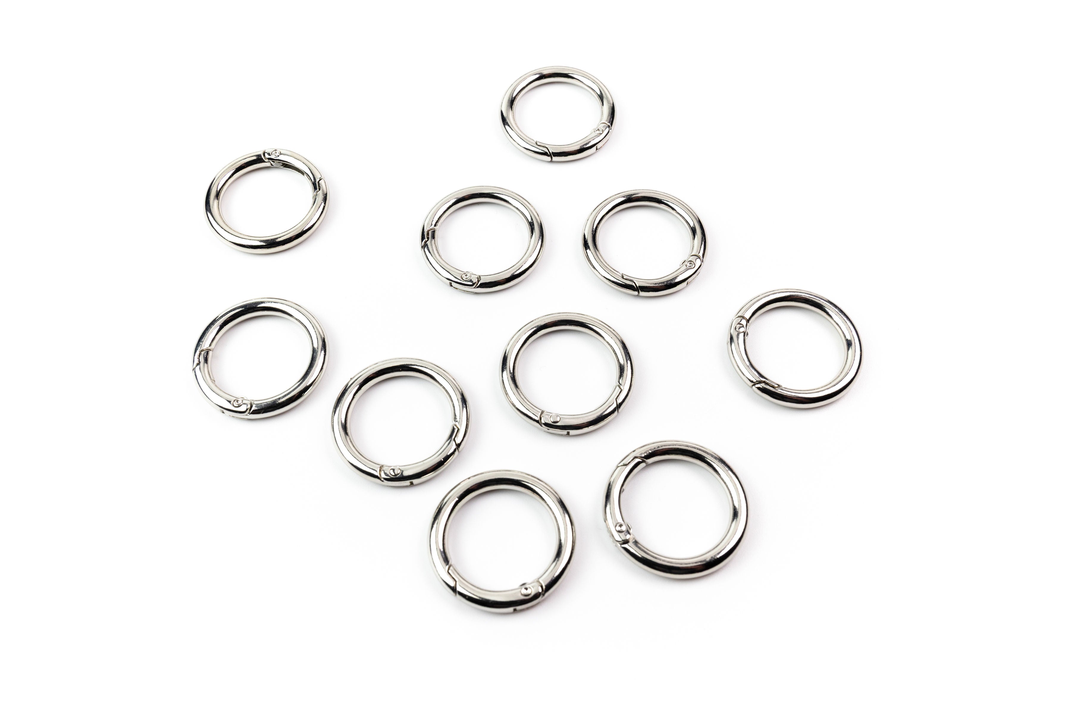 deSade® closure (for 8mm silver deSade® Bracelets and Day Collars)