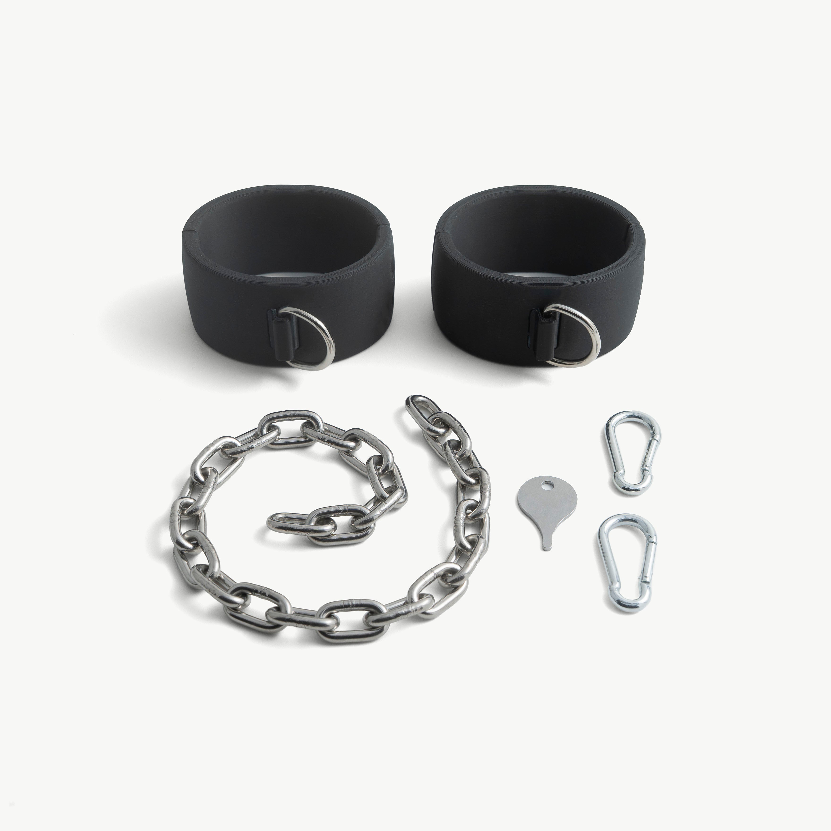 Quick Start Set - Quick Cuffs (40mm height, custom size & color)