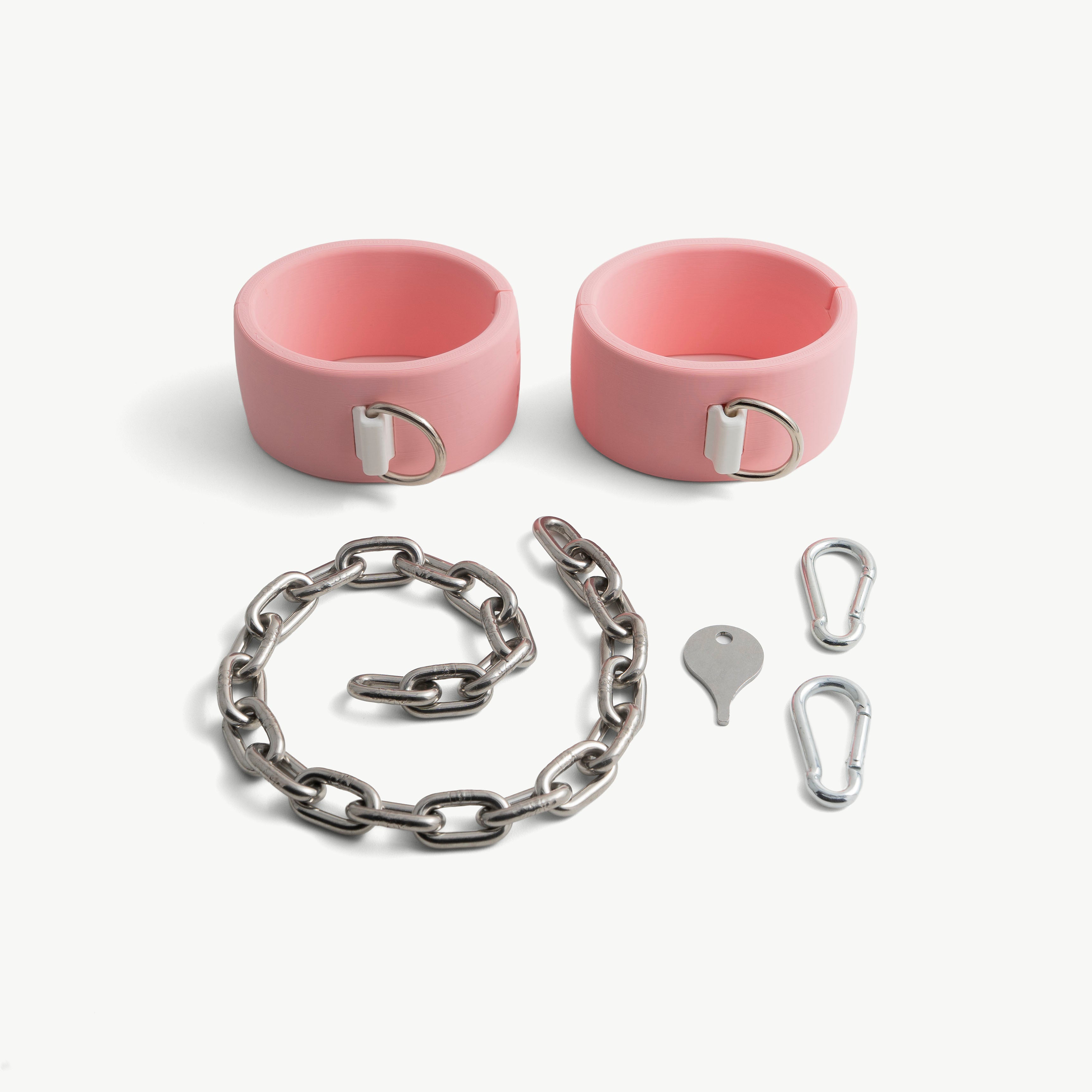 Quick Start Set - Quick Cuffs (40mm height, custom size & color)