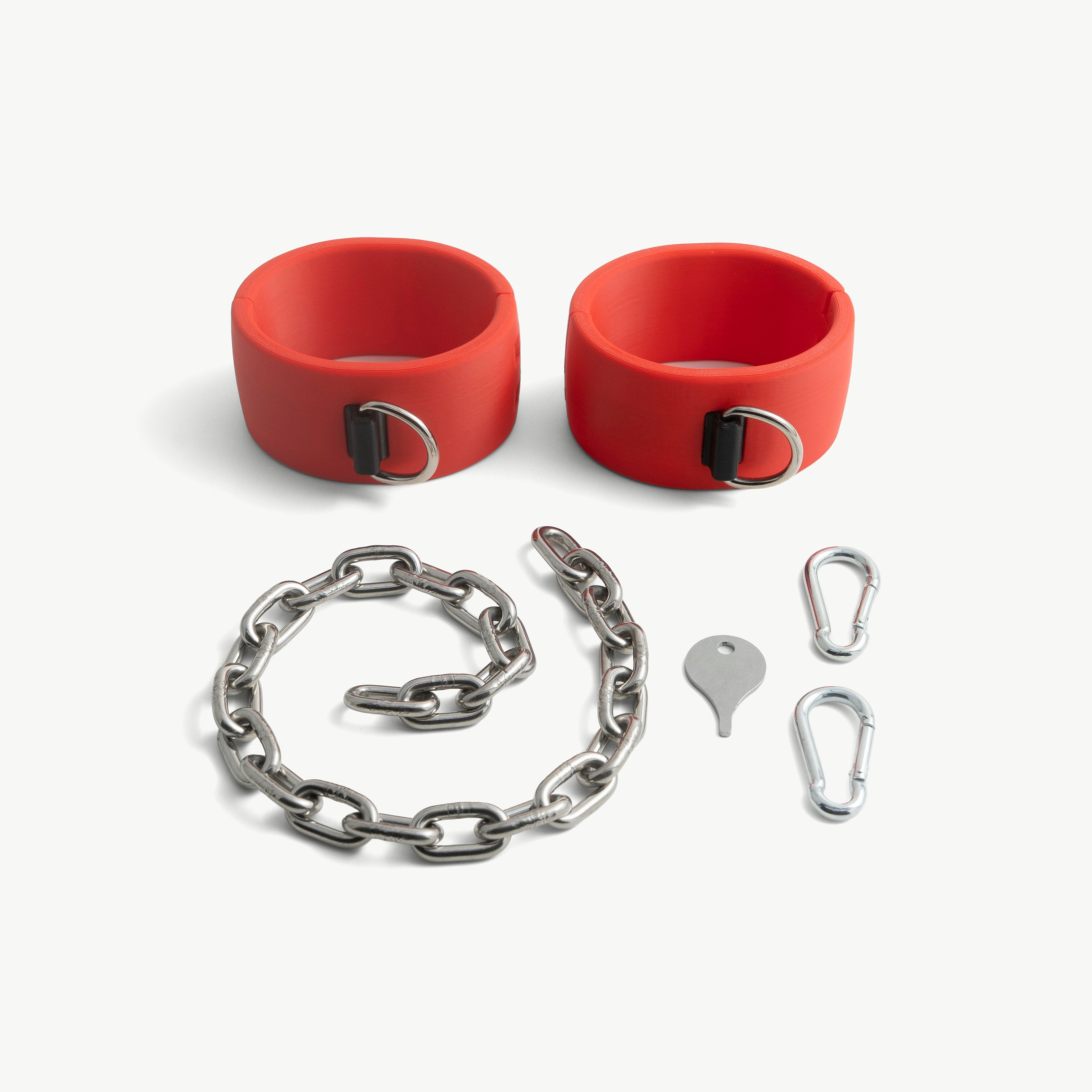 Quick Start Set - Quick Cuffs (40mm height, custom size & color)
