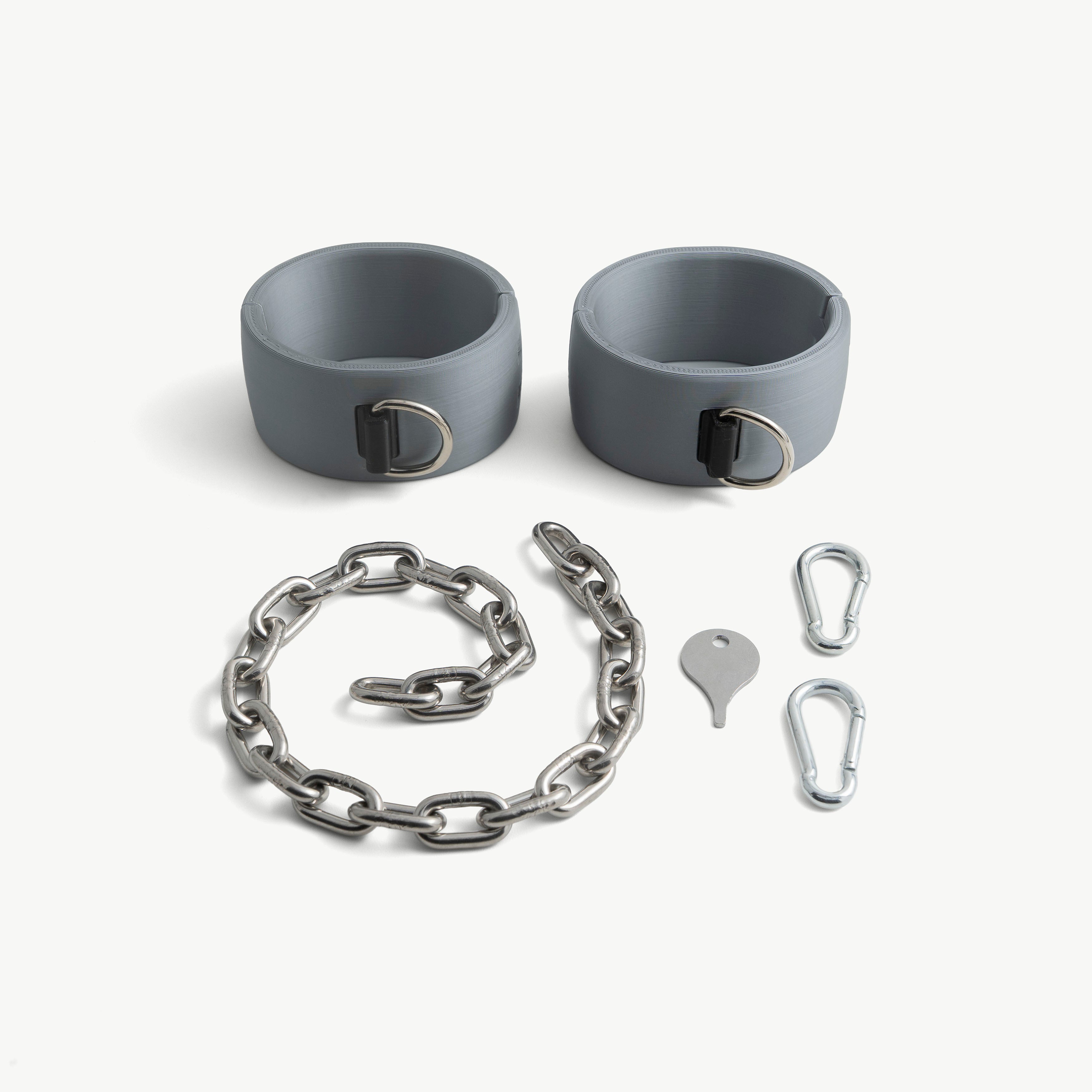 Quick Start Set - Quick Cuffs (40mm height, custom size & color)