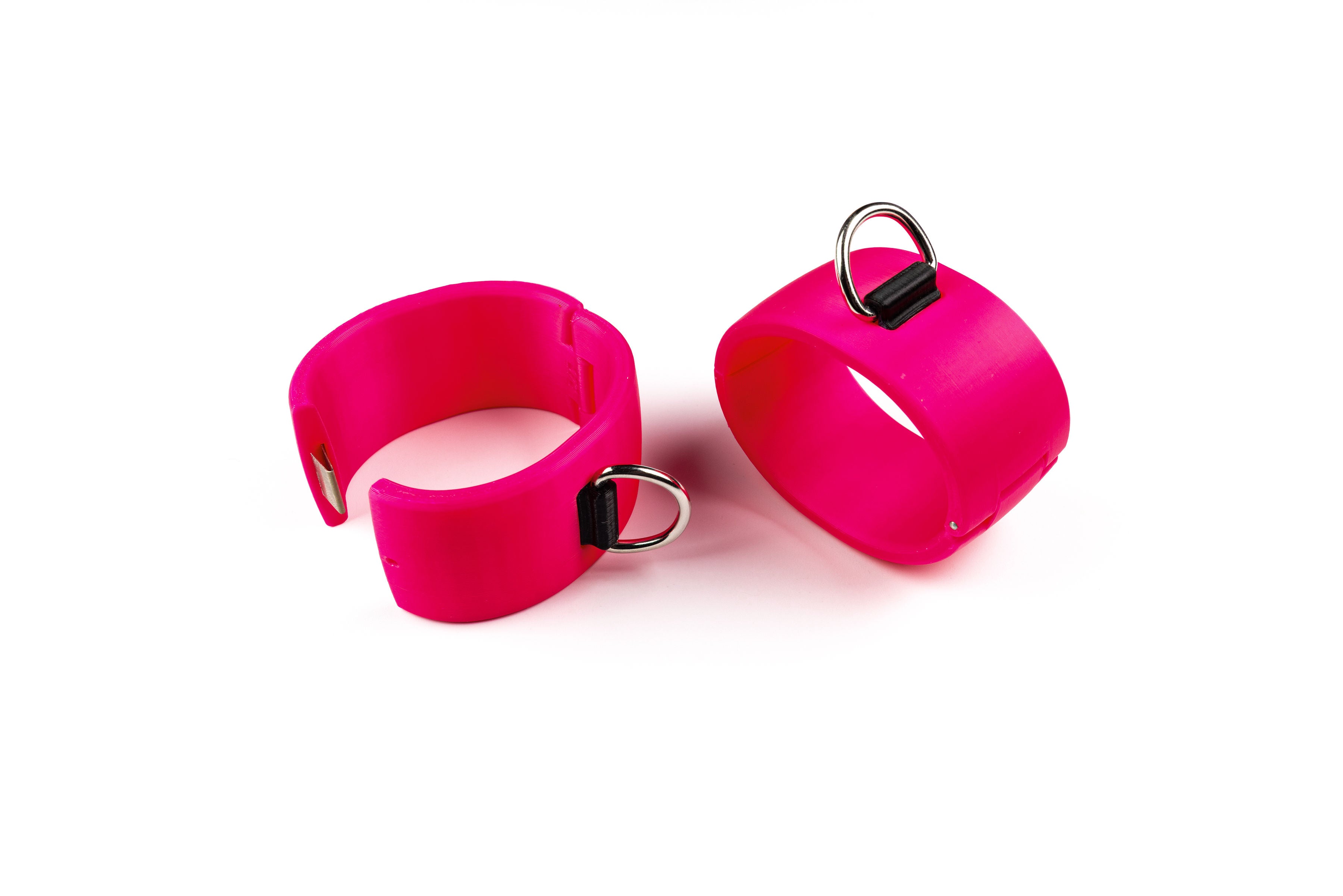 Quick Start Set - Quick Cuffs (40mm height, custom size & color)