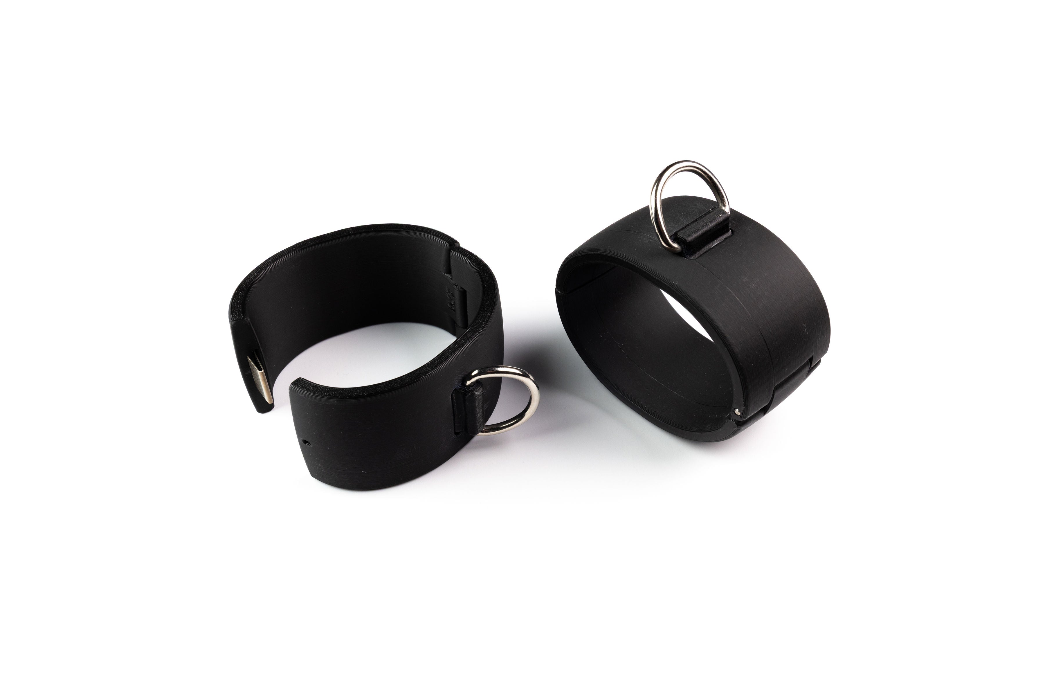 Quick Start Set - Quick Cuffs (40mm height, custom size & color)