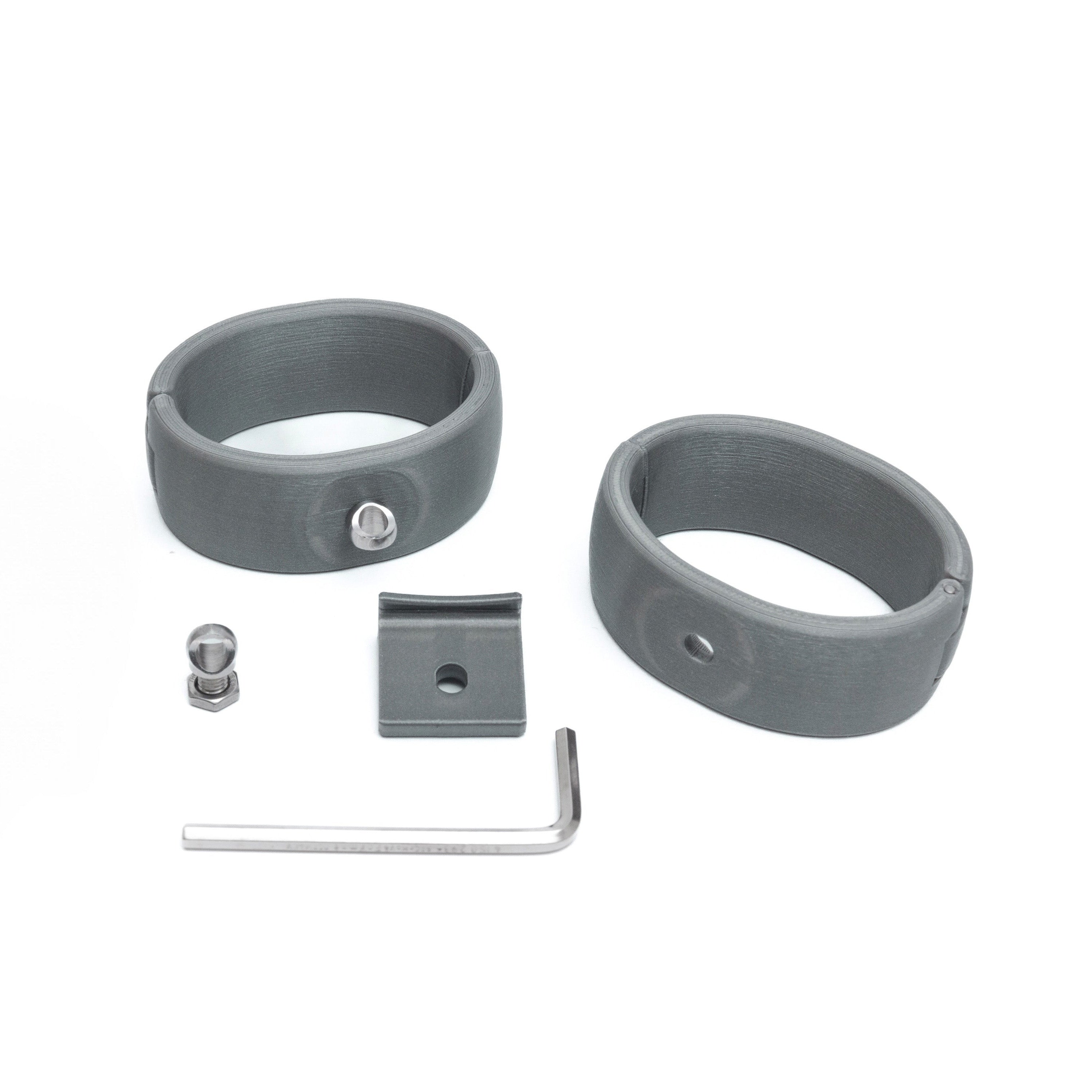 Quick Cuffs Adapt with loops, product view