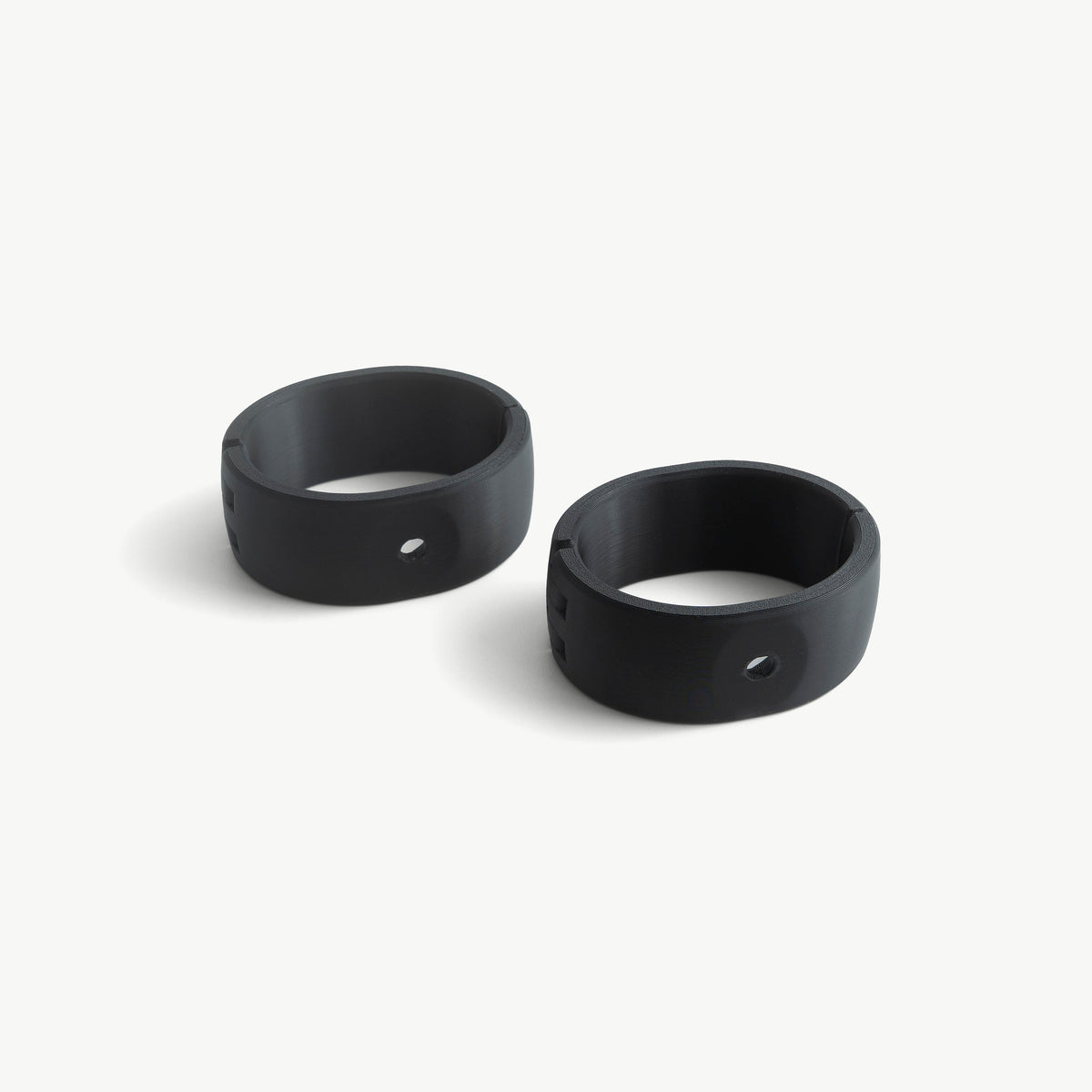 FrostLock® Pro - Self-bondage ice lock (custom size Quick Cuffs included)