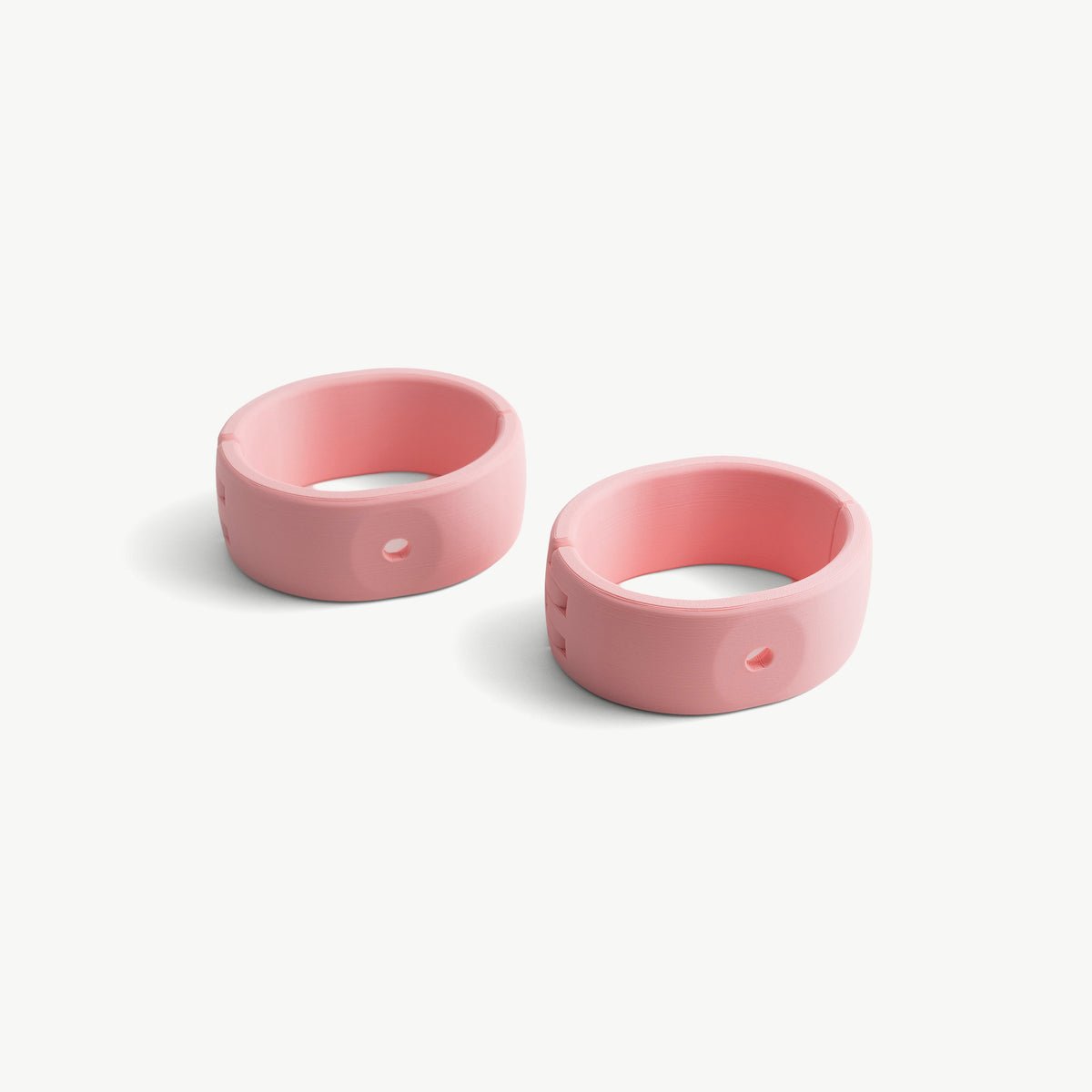 FrostLock® Pro - Self-bondage ice lock (custom size Quick Cuffs included)