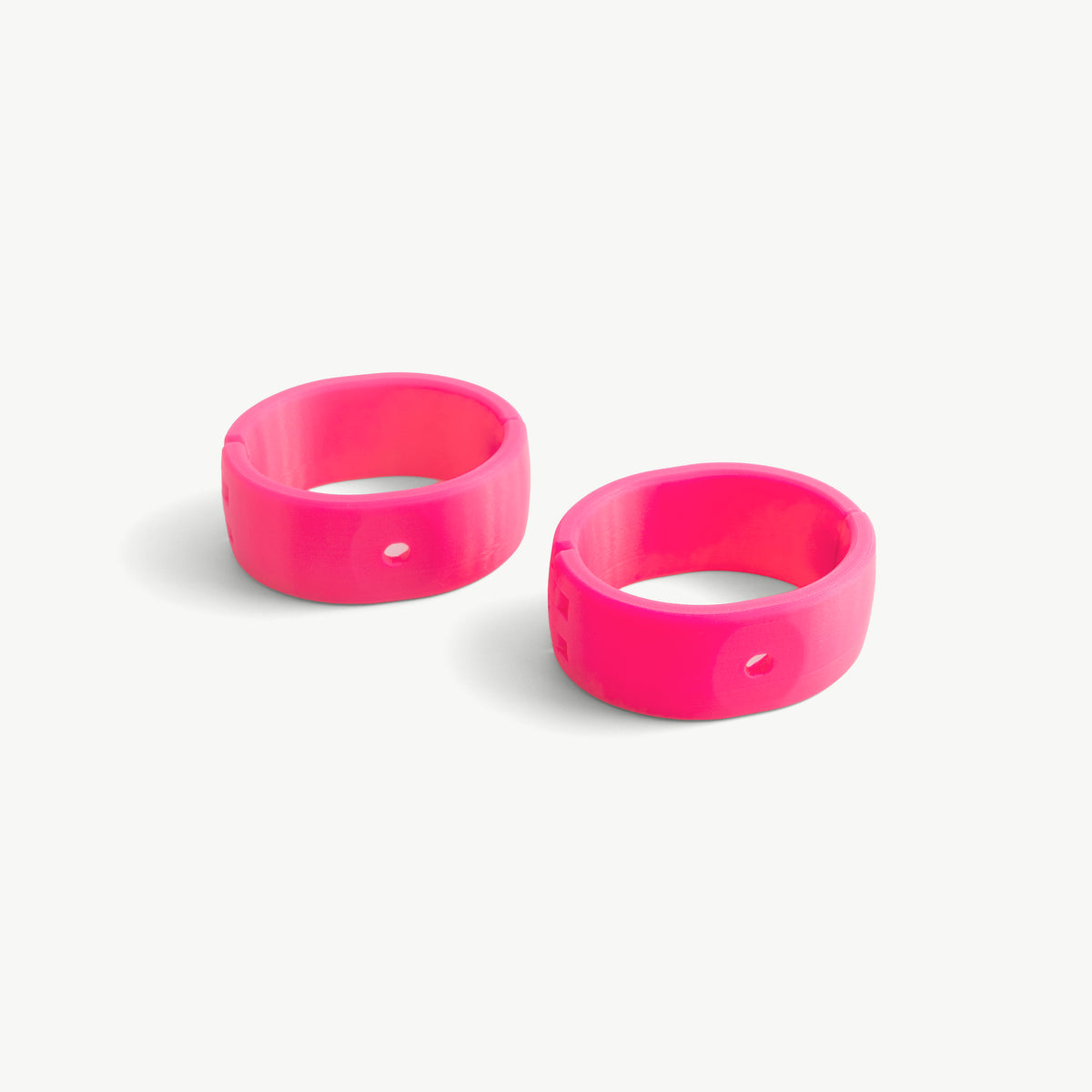 FrostLock® Pro - Self-bondage ice lock (custom size Quick Cuffs included)