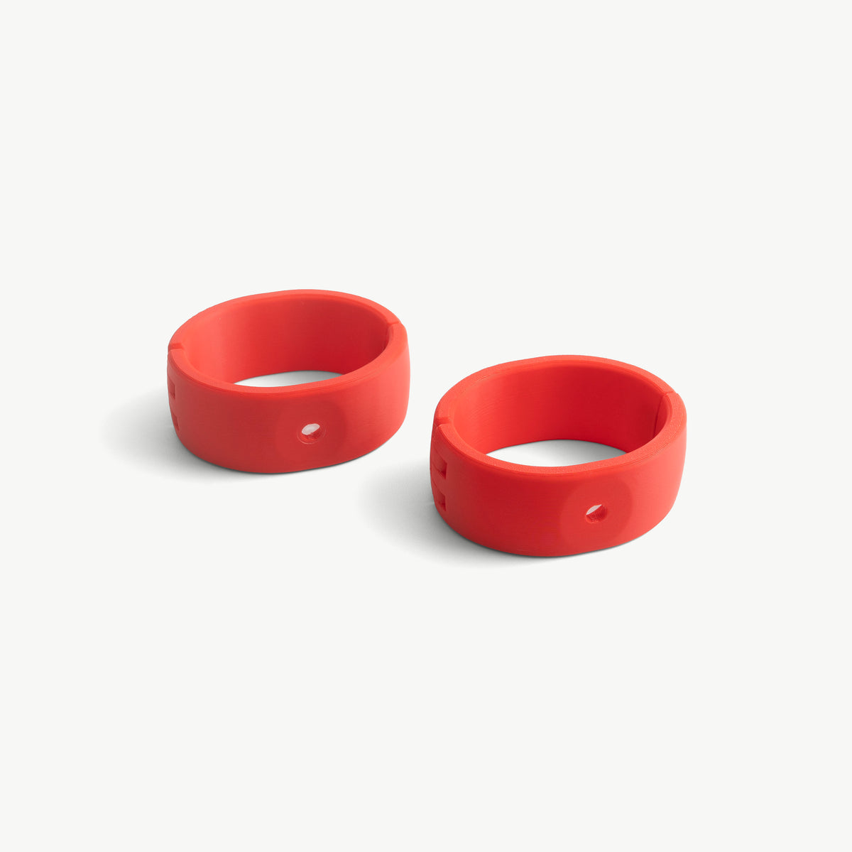 FrostLock® Pro - Self-bondage ice lock (custom size Quick Cuffs included)