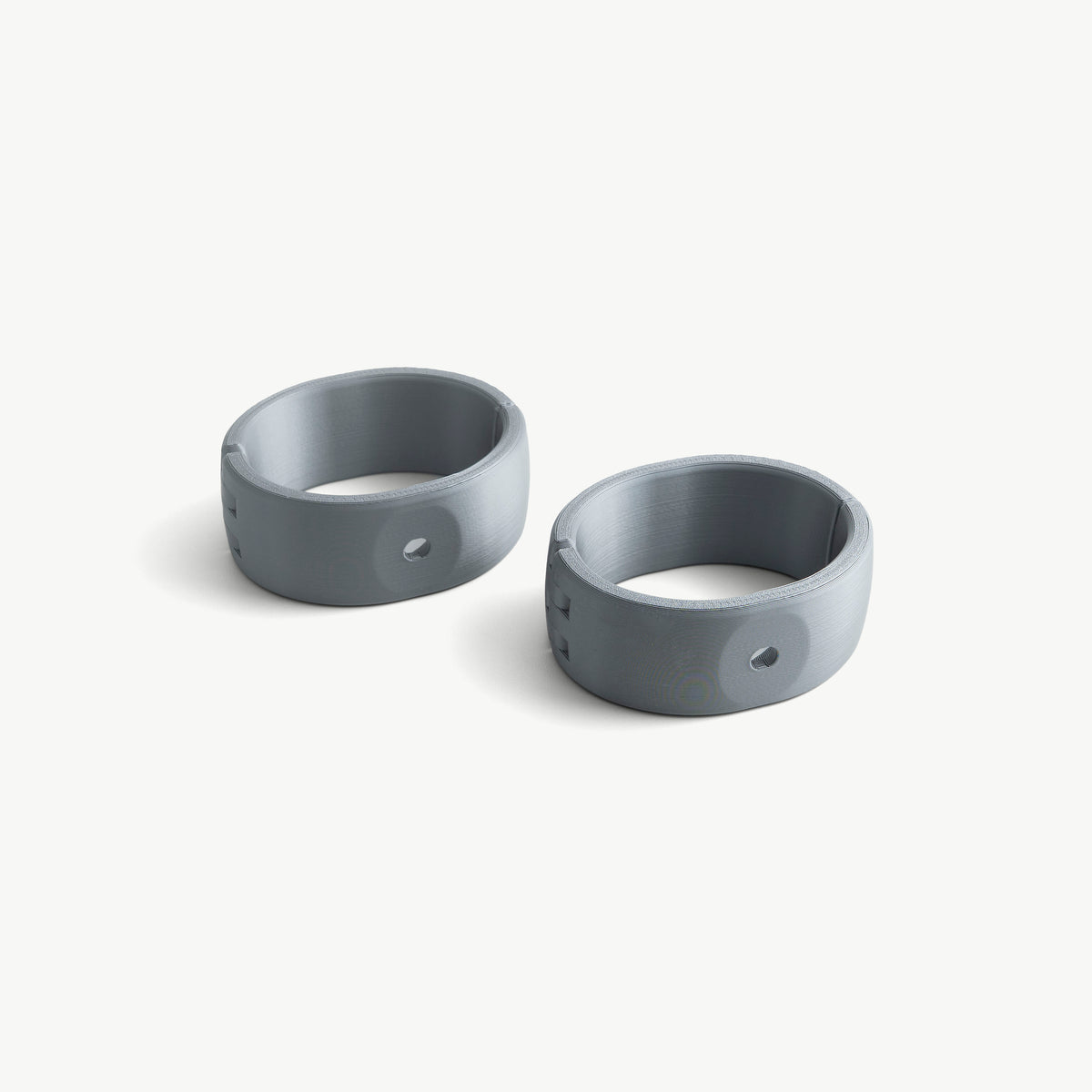 FrostLock® Pro - Self-bondage ice lock (custom size Quick Cuffs included)