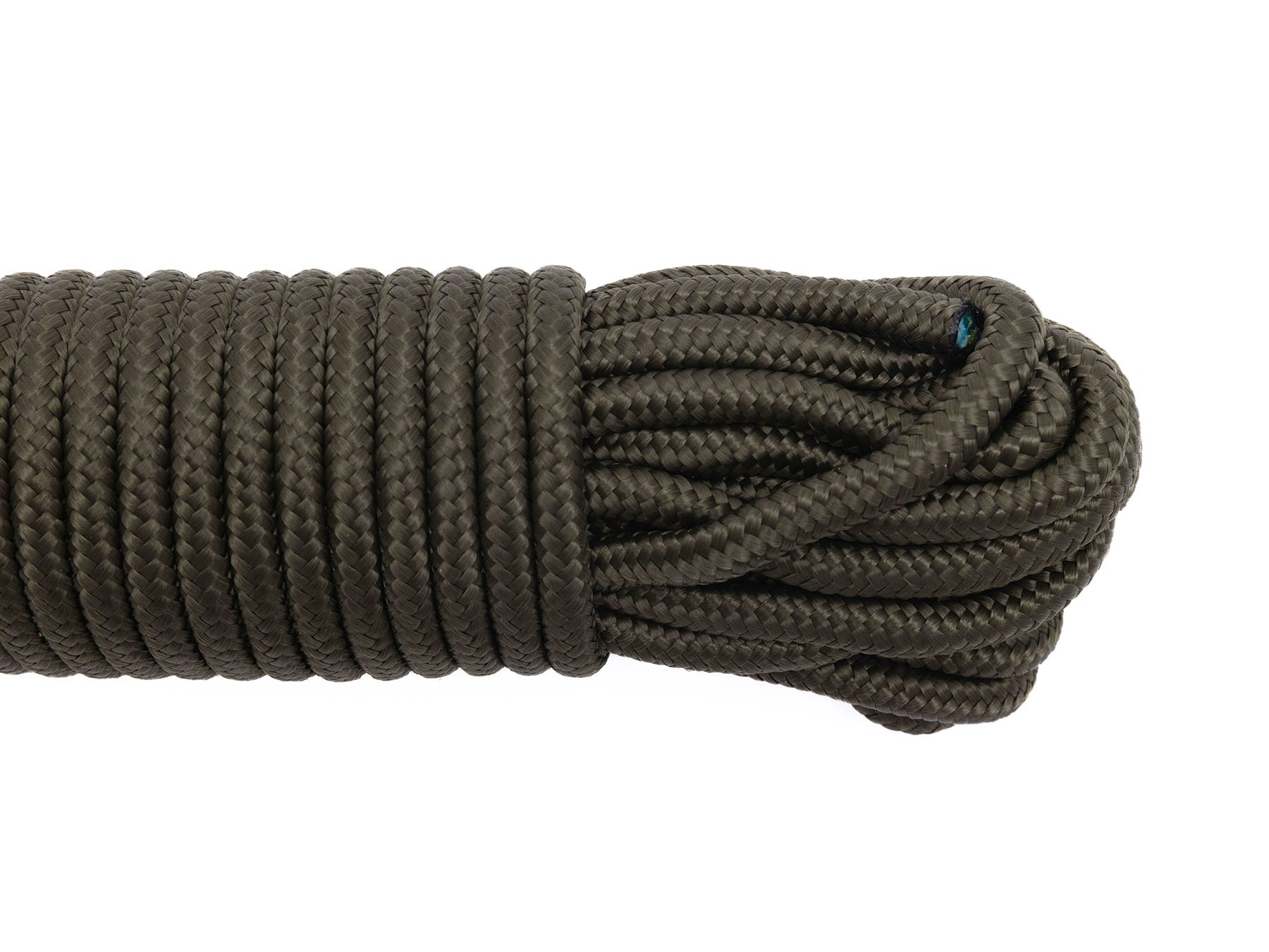 Bondage Rope (15m, army green)