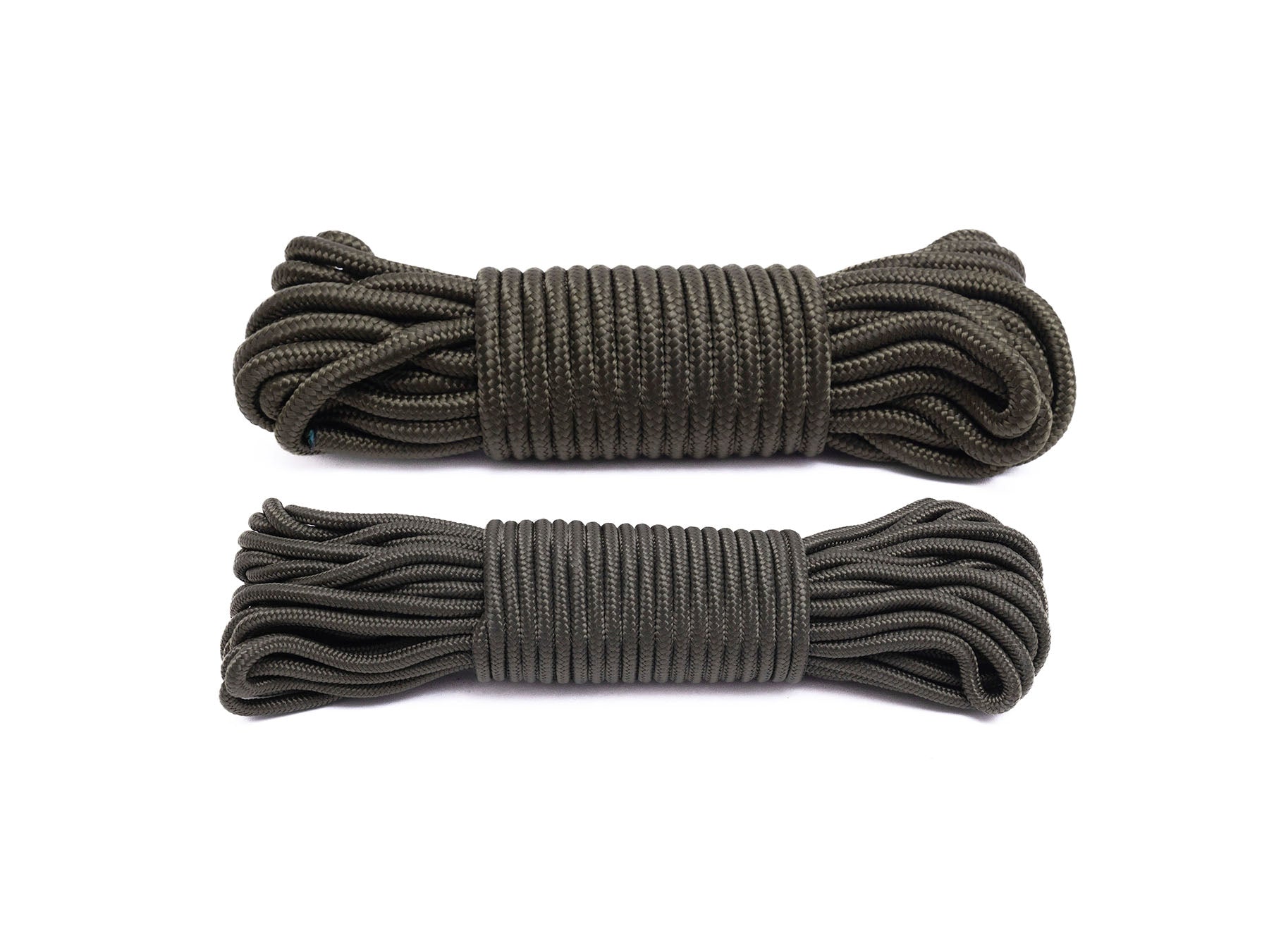 Bondage Rope (15m, army green)