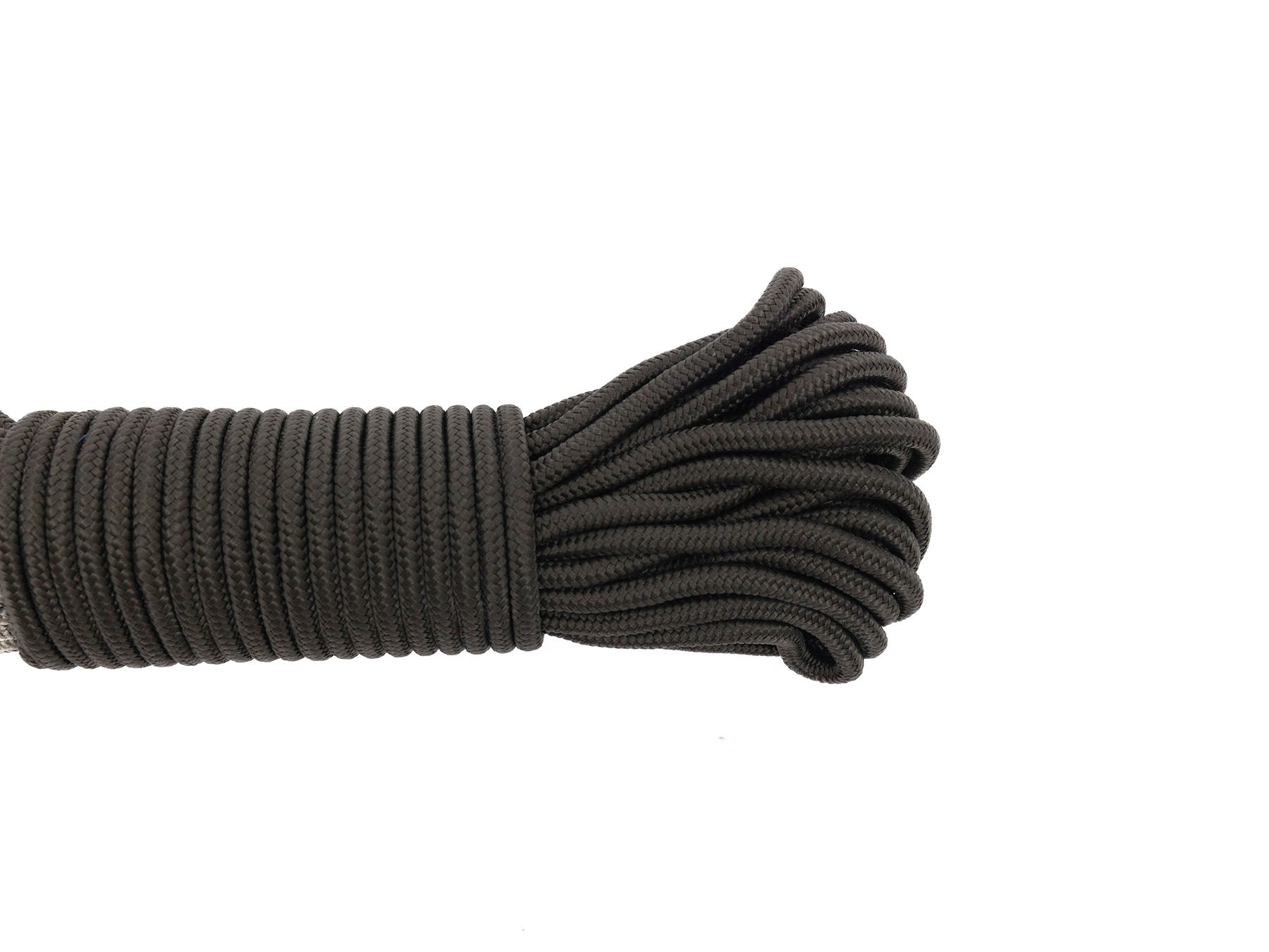 Bondage Rope (15m, army green)