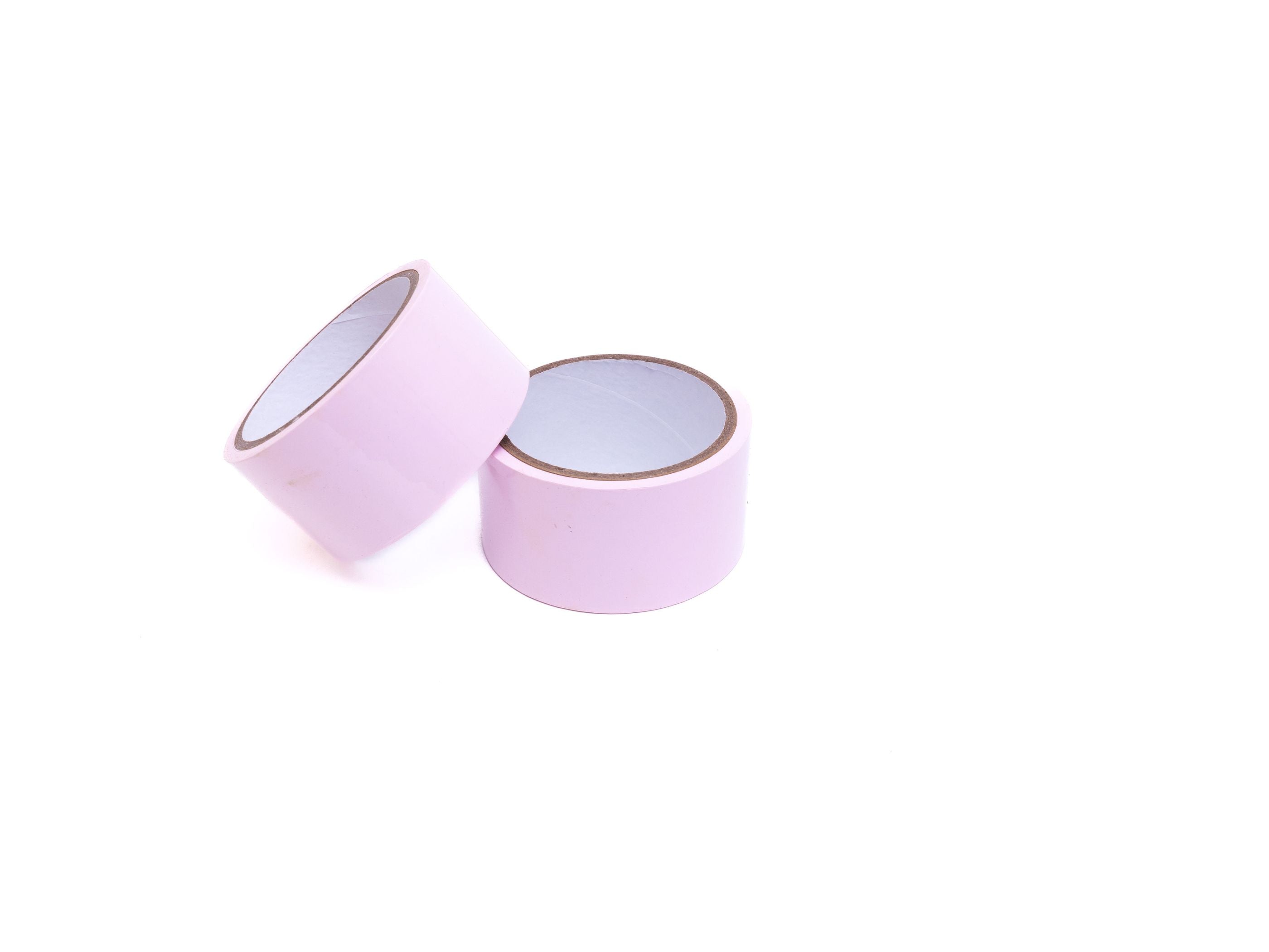 Bondage Tape - stretchy PVC, non-sticky (15m)