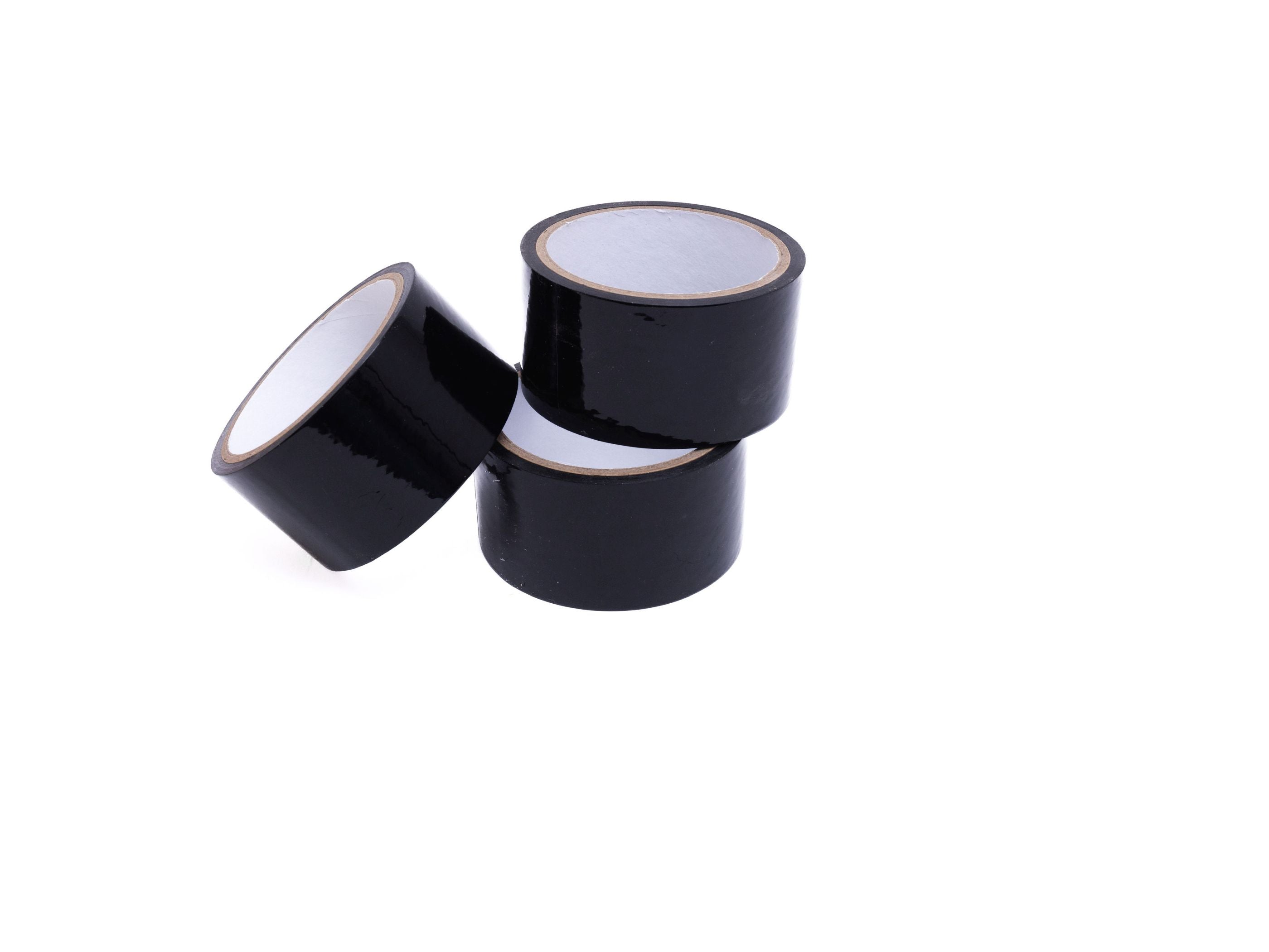 Bondage Tape - stretchy PVC, non-sticky (15m)