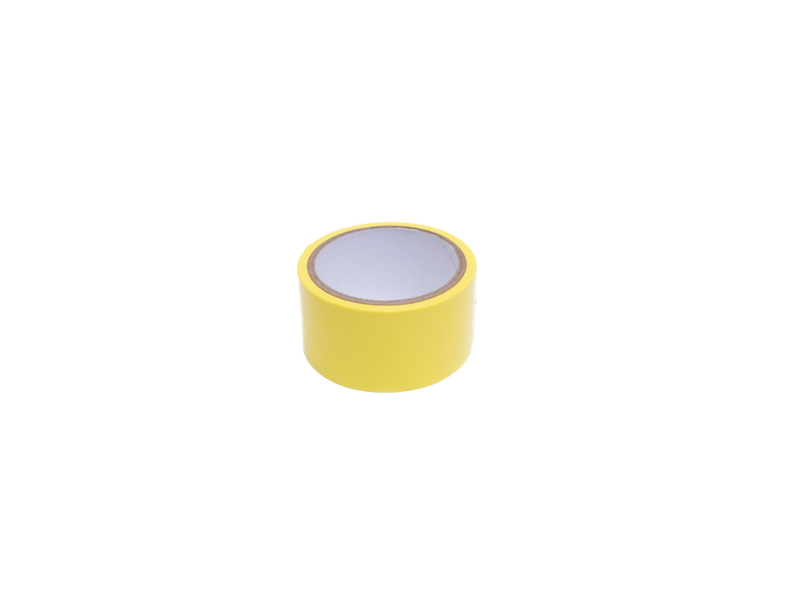 Bondage Tape - stretchy PVC, non-sticky (15m)