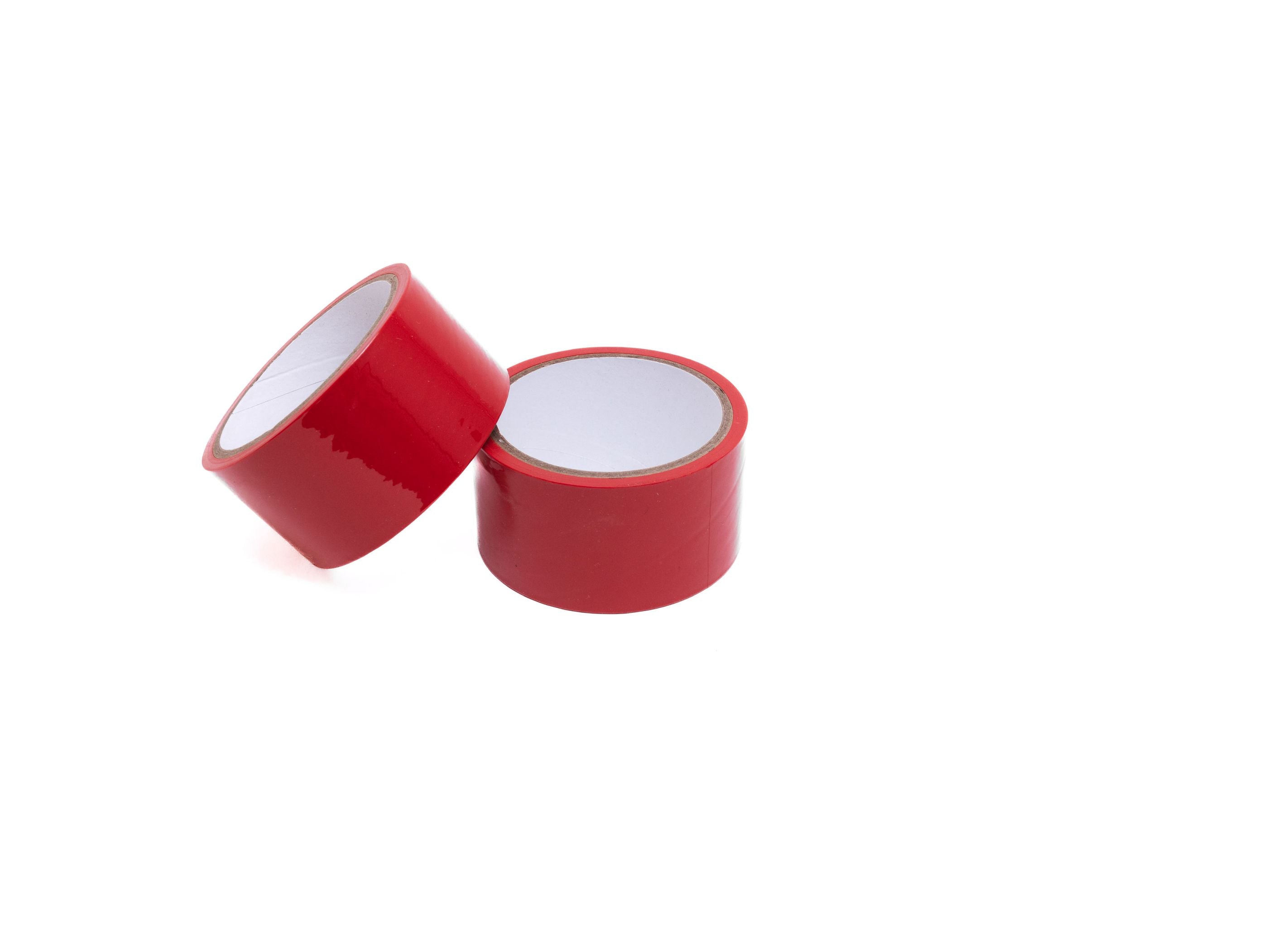 Bondage Tape - stretchy PVC, non-sticky (15m)