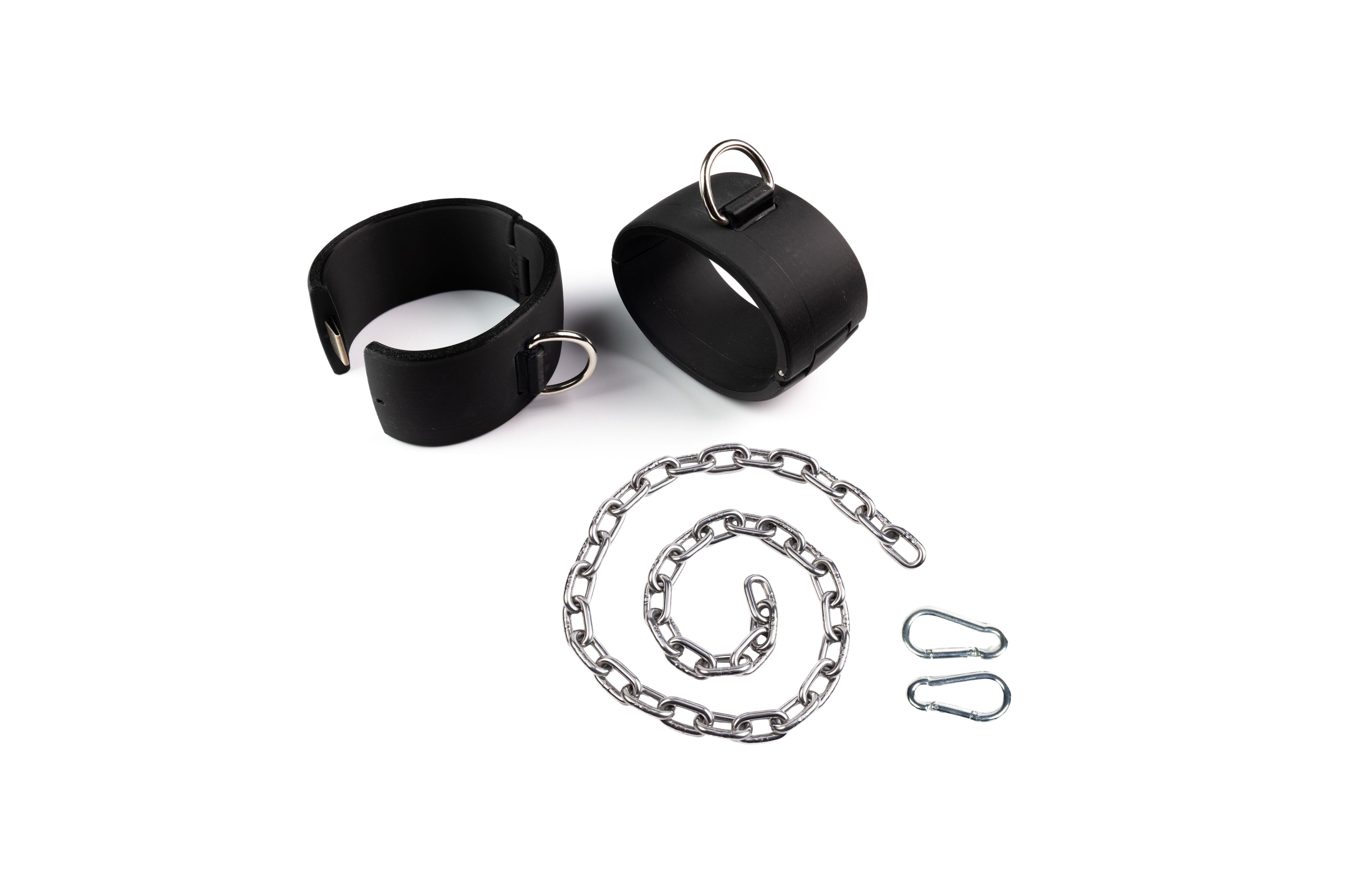 Quick Start Set - Quick Cuffs (40mm height, custom size & color)