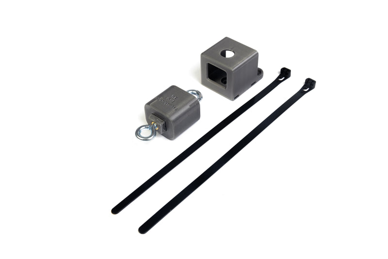 FrostLock® Ice Locks for Self-Bondage | Age of Bondage