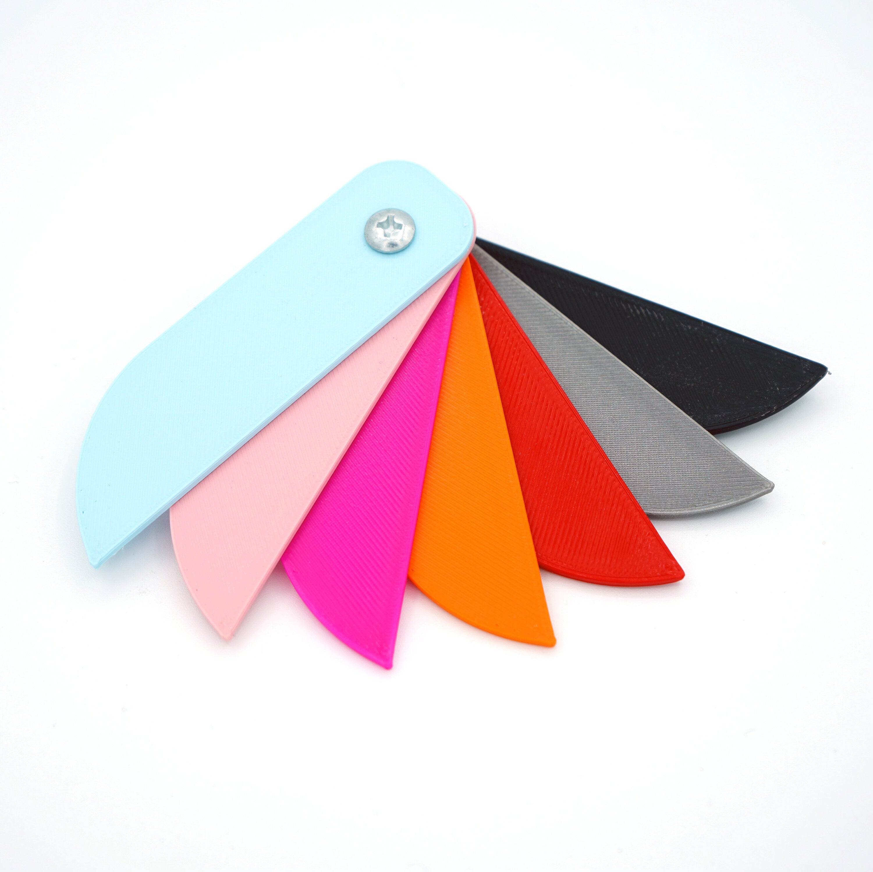 Quick Collar Big Slave Collar with D-Ring