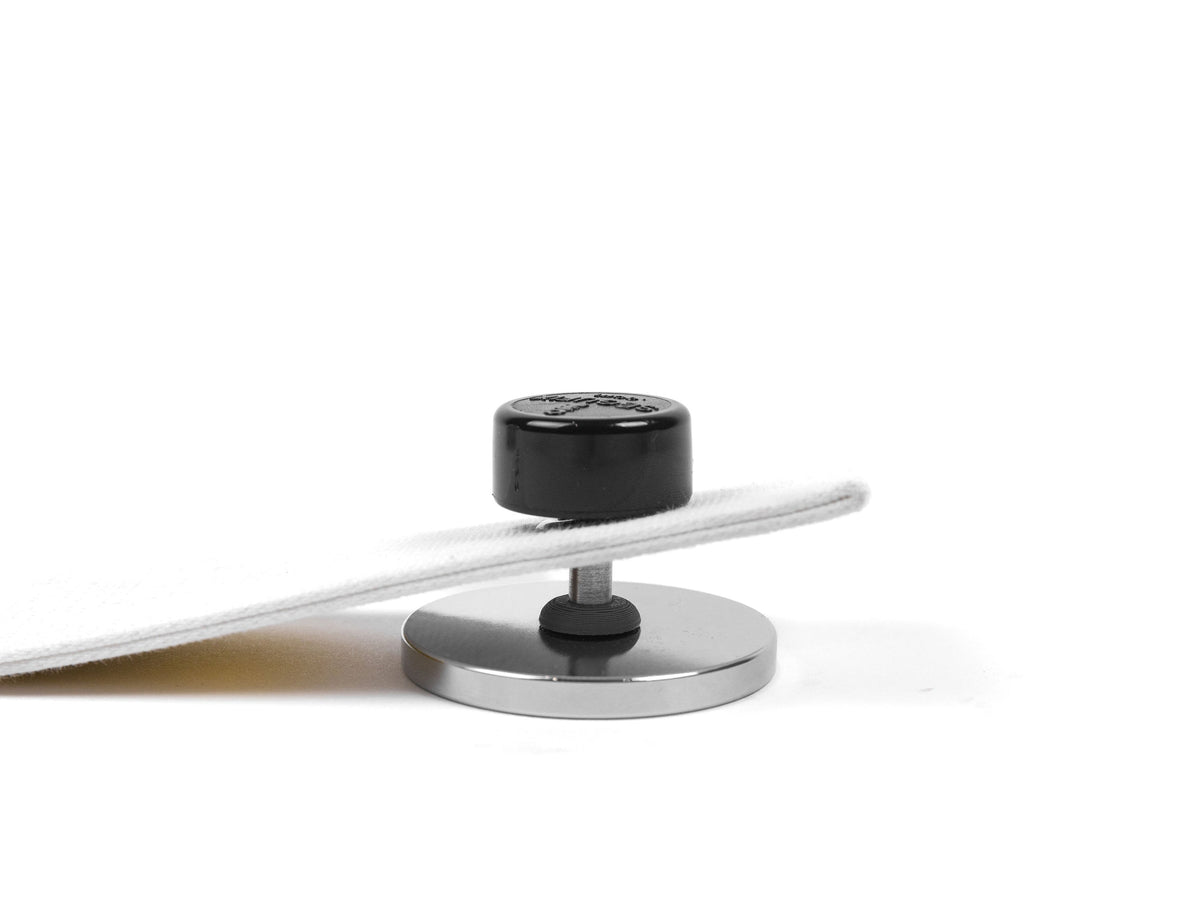 MagBound® Medical Lock Disc - Strap Interface | Age of Bondage